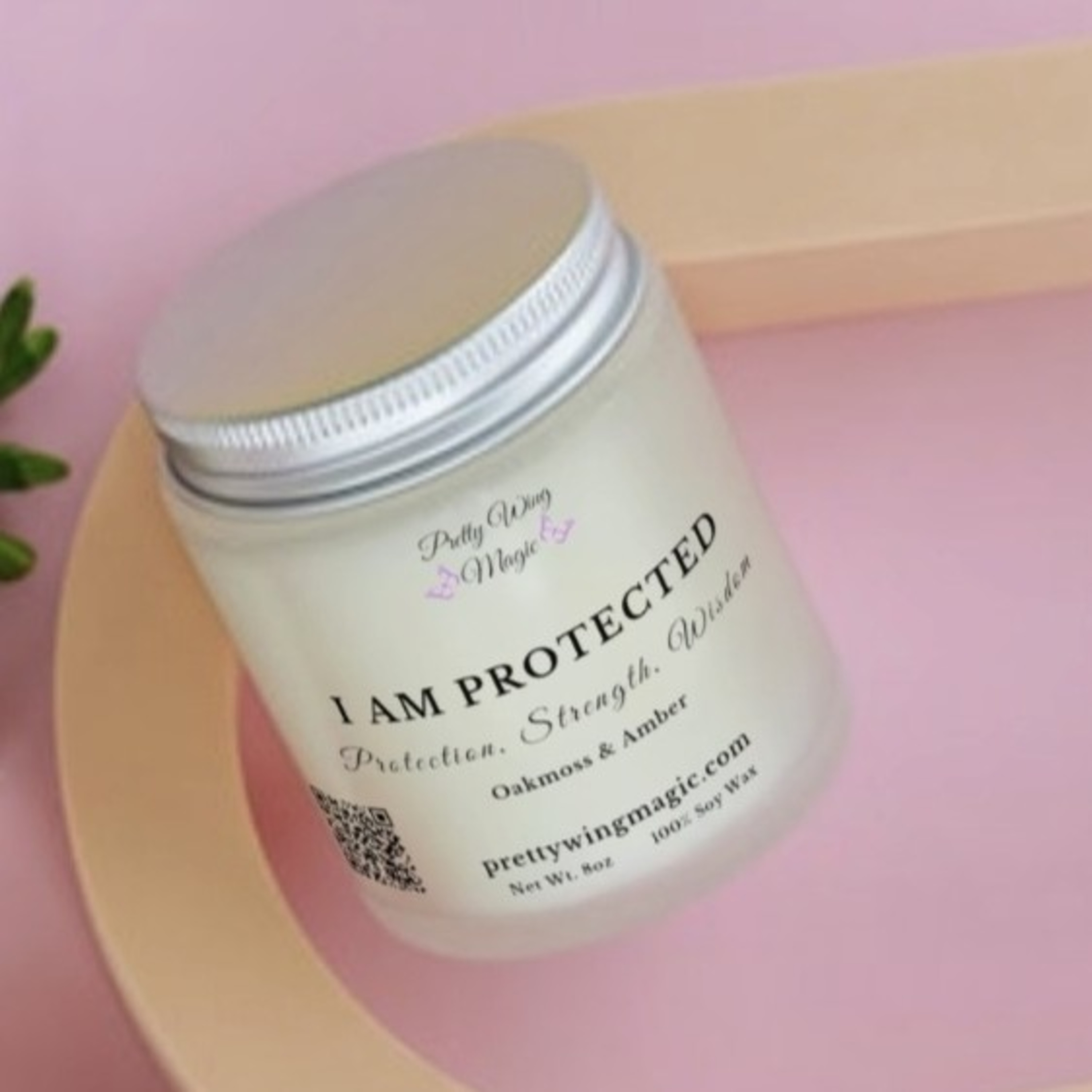 Pretty Wing Magic🦋