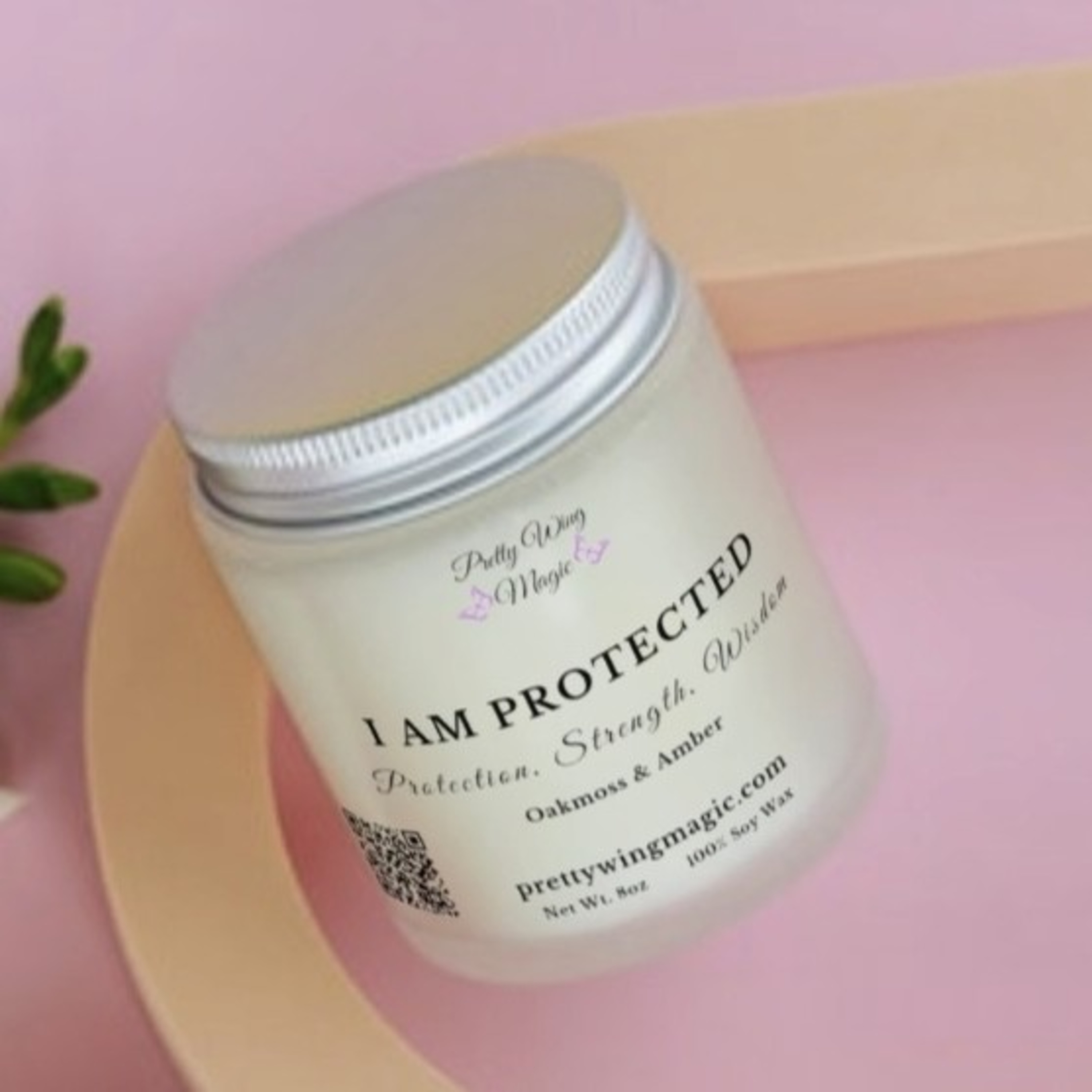 Pretty Wing Magic🦋