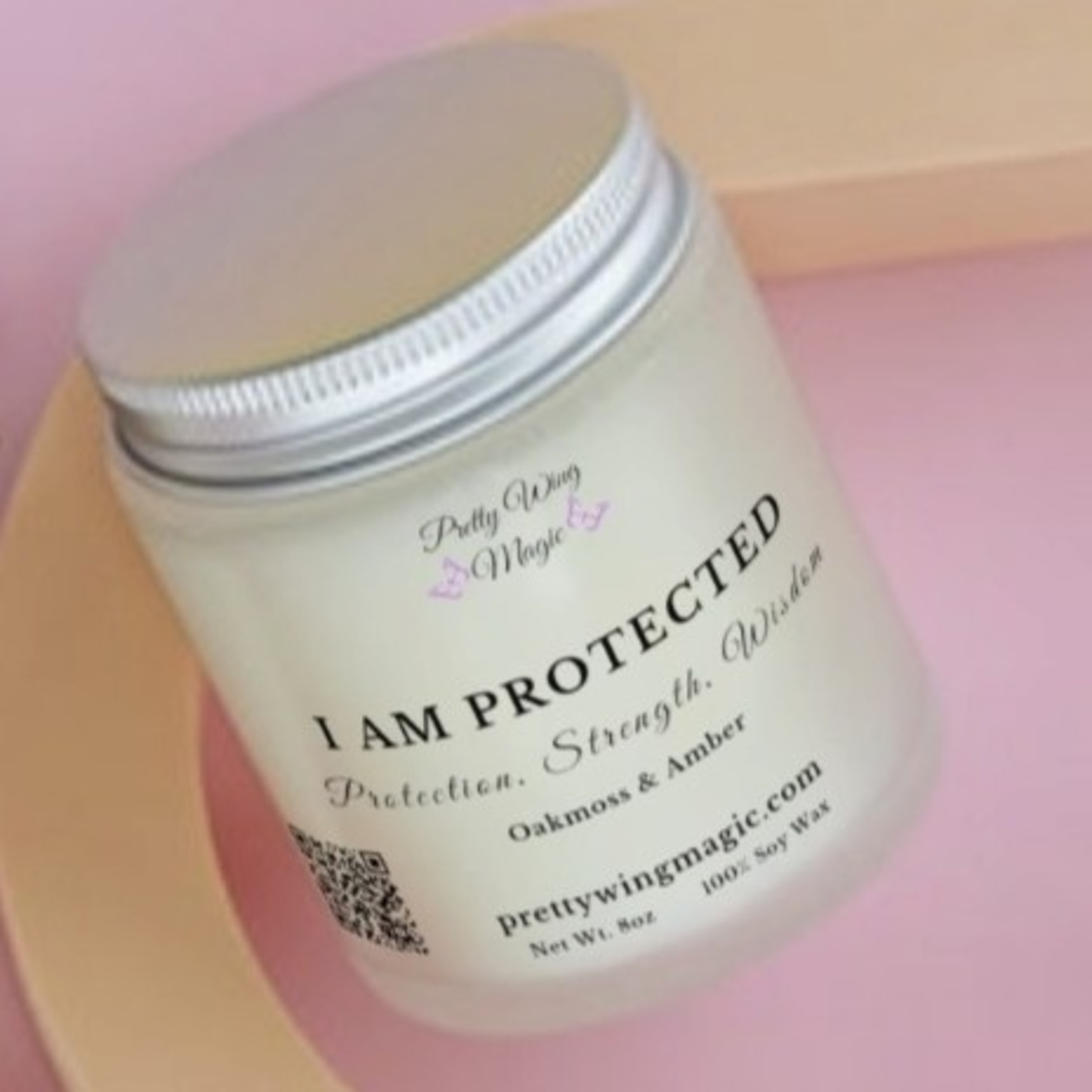 Pretty Wing Magic🦋