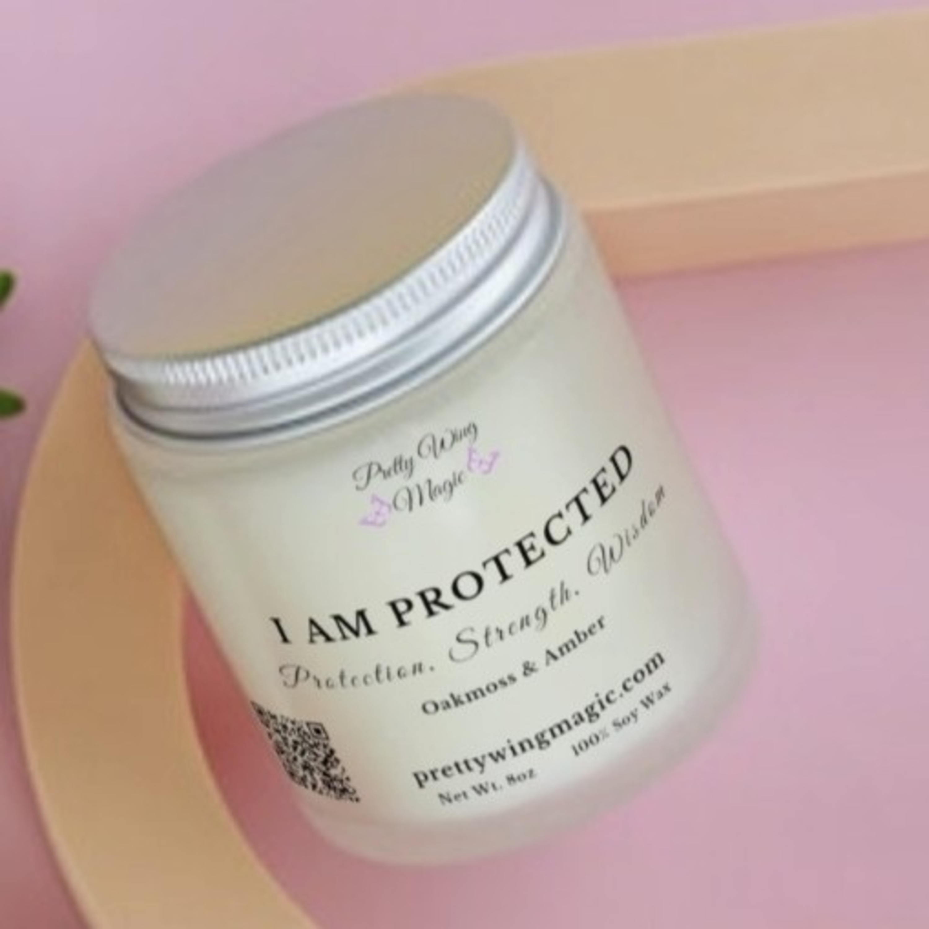 Pretty Wing Magic🦋