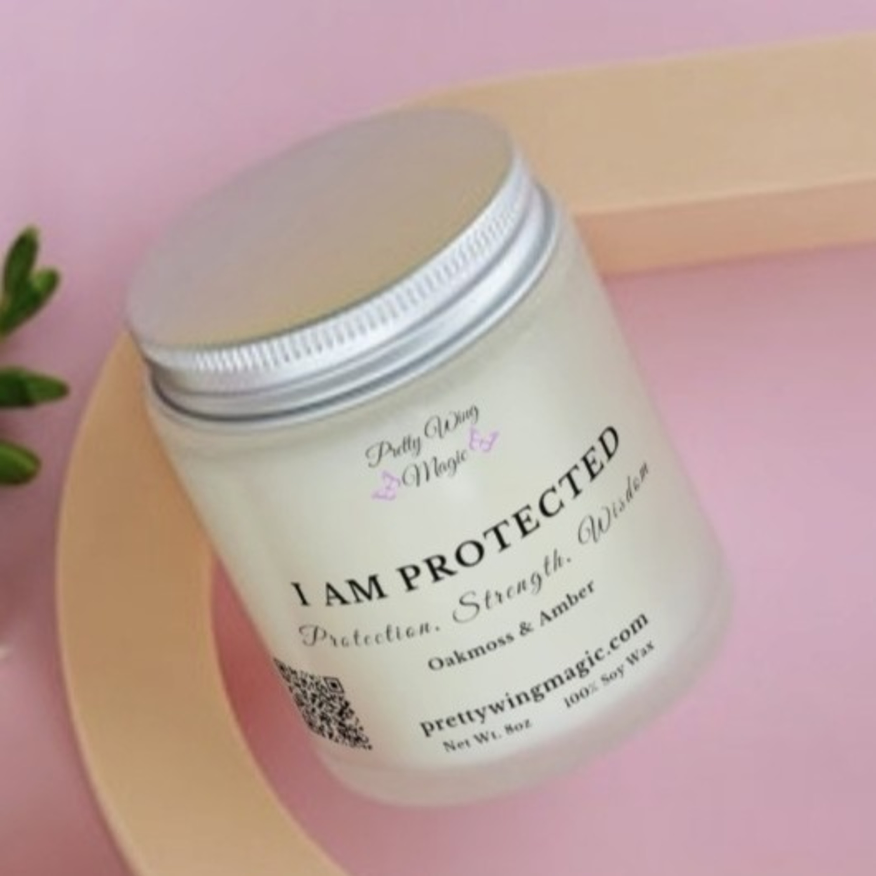 Pretty Wing Magic🦋