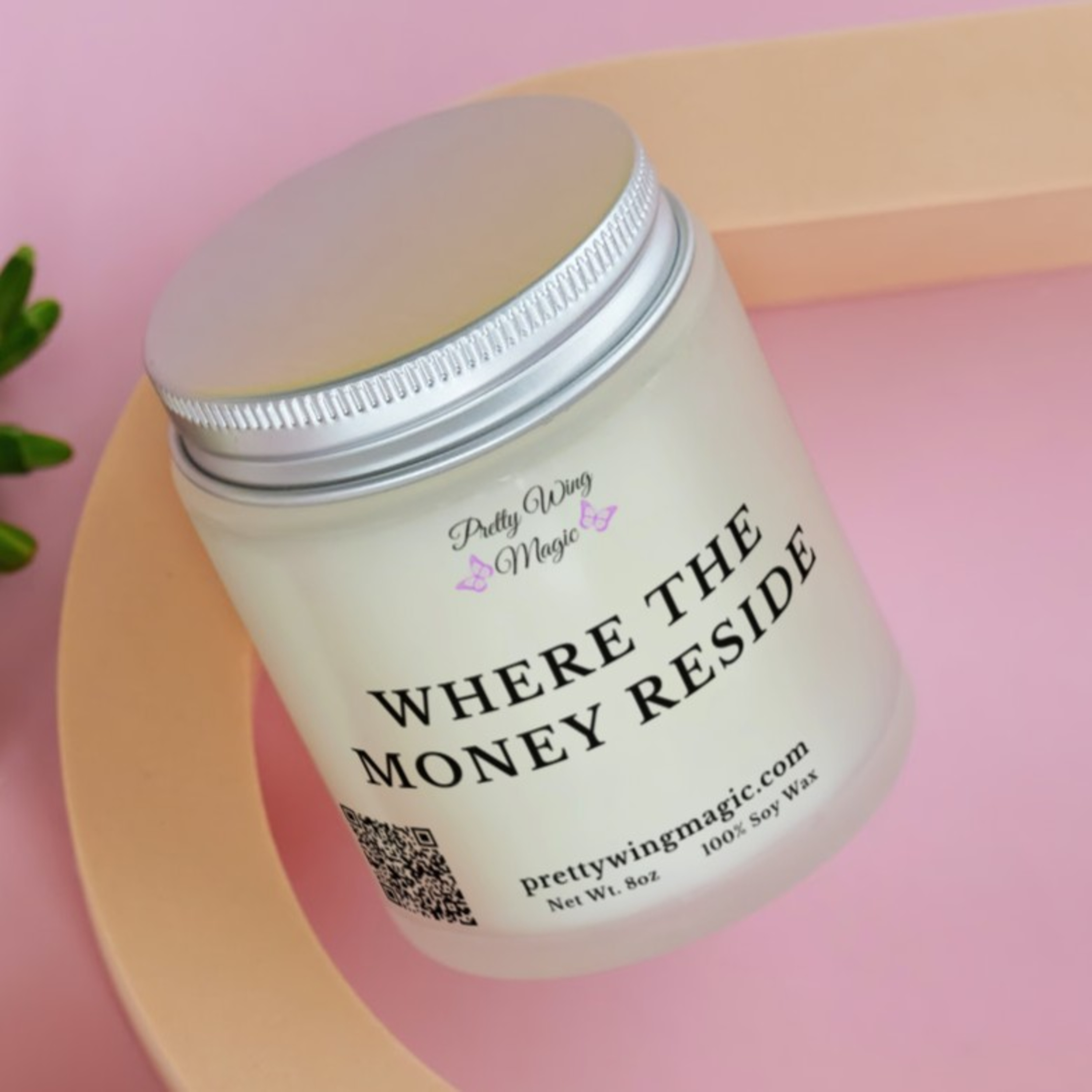 Pretty Wing Magic🦋