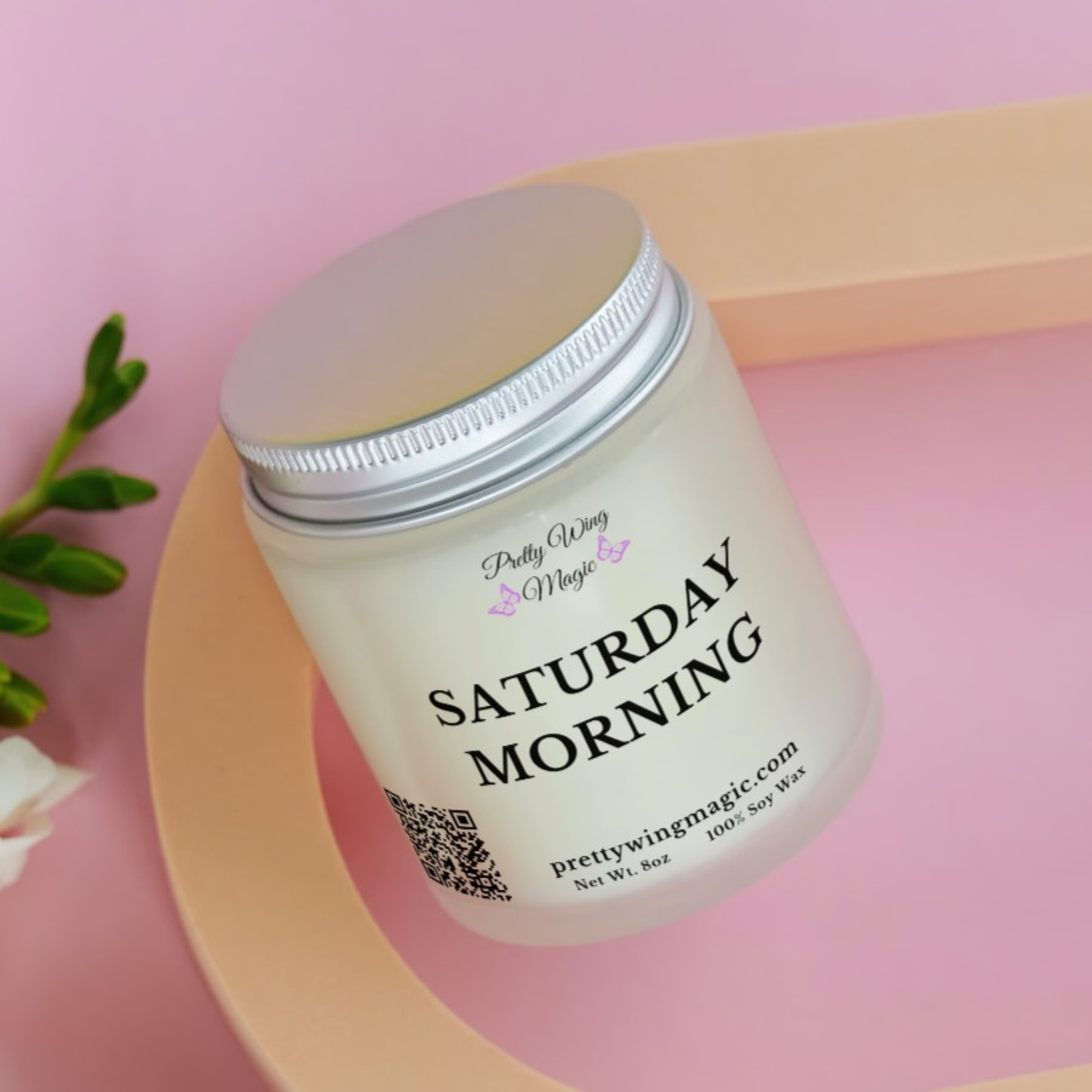 Pretty Wing Magic🦋