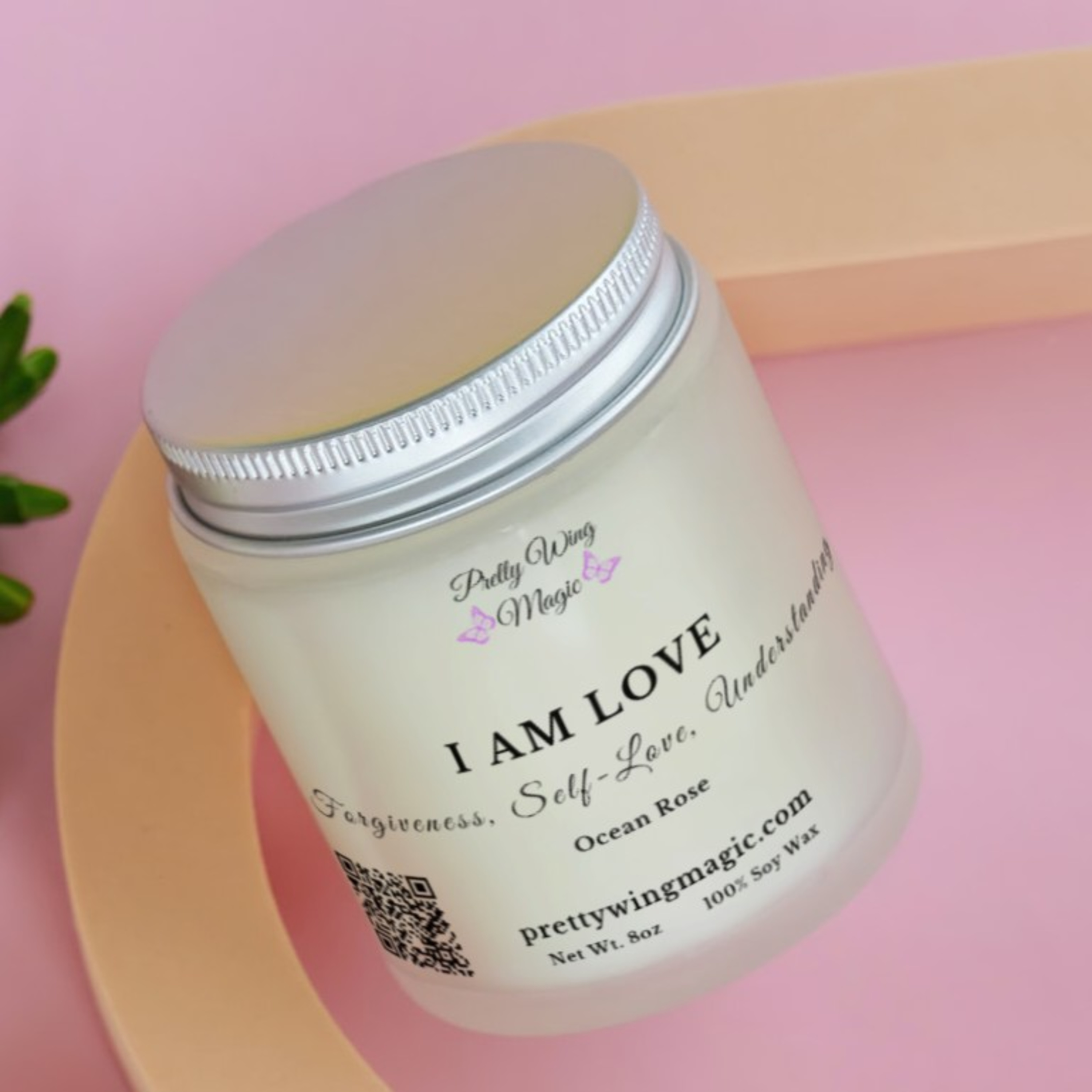 Pretty Wing Magic🦋