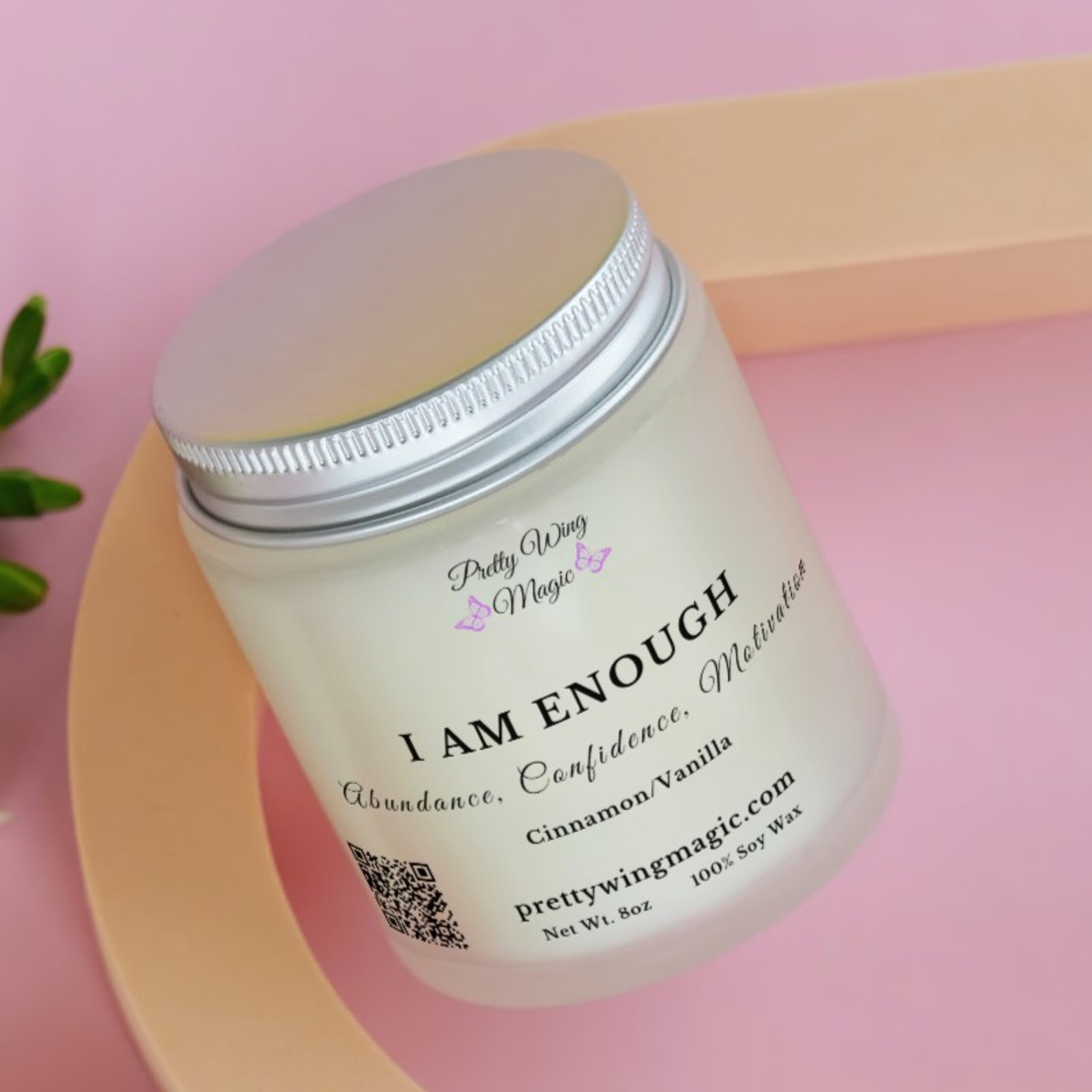 Pretty Wing Magic🦋