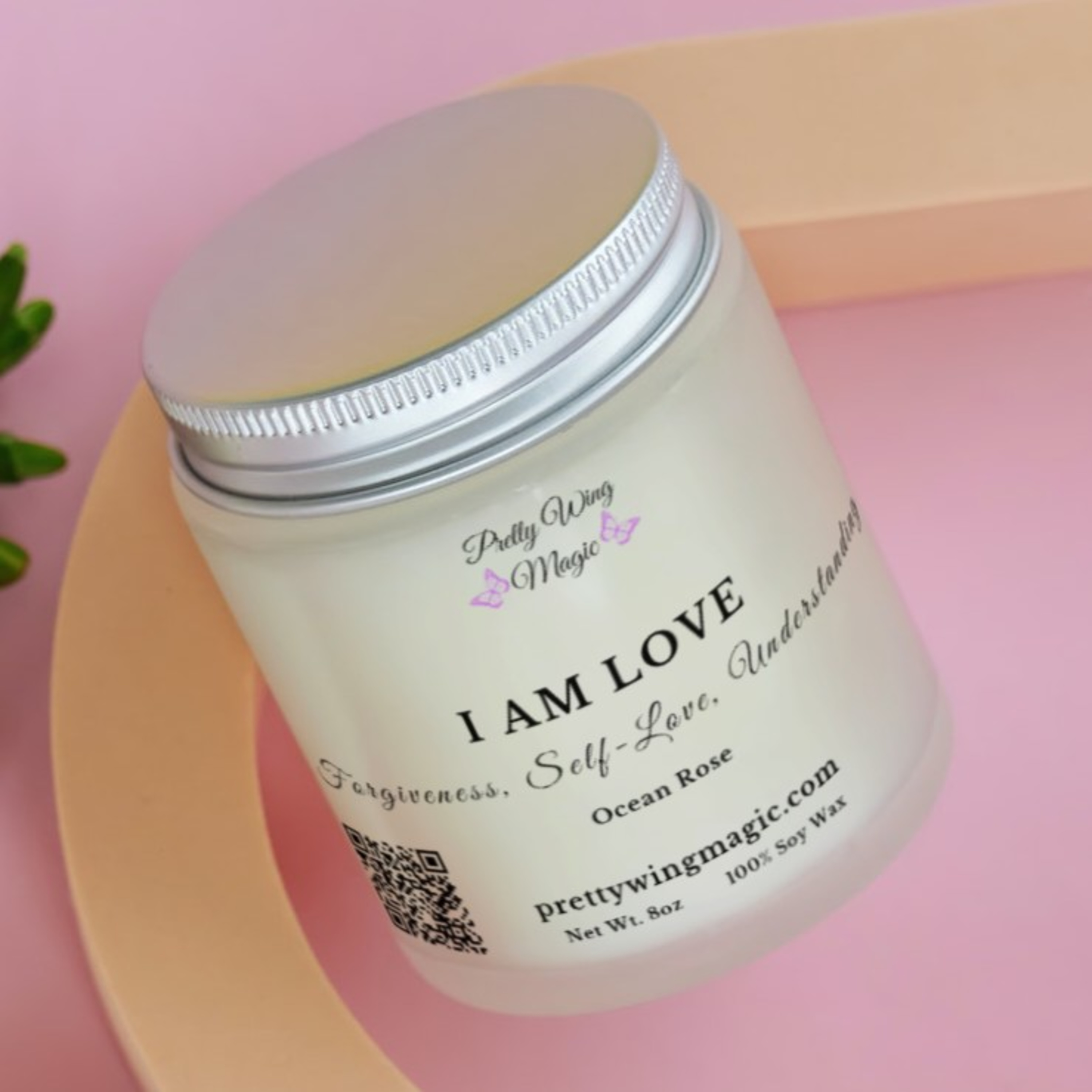 Pretty Wing Magic🦋