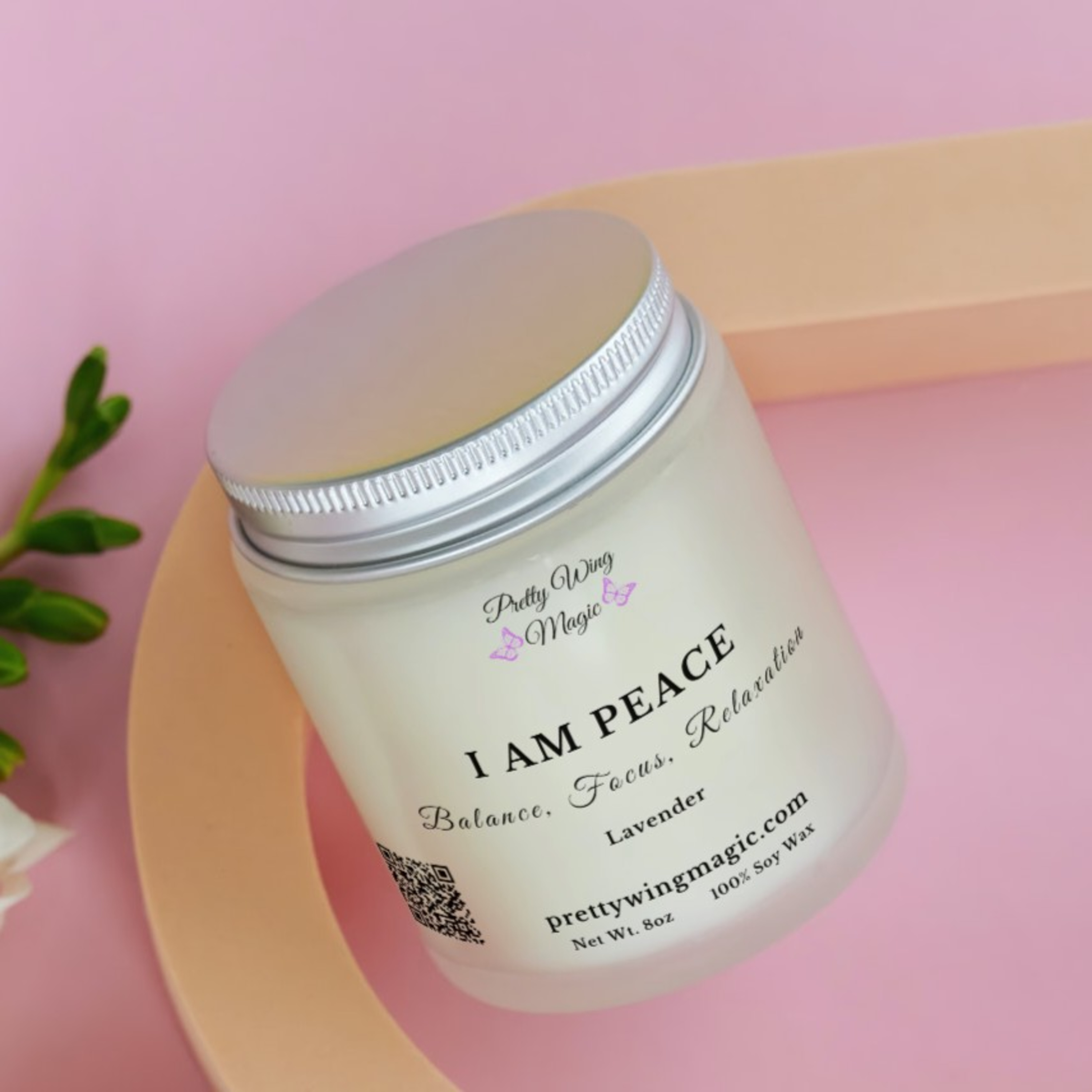 Pretty Wing Magic🦋