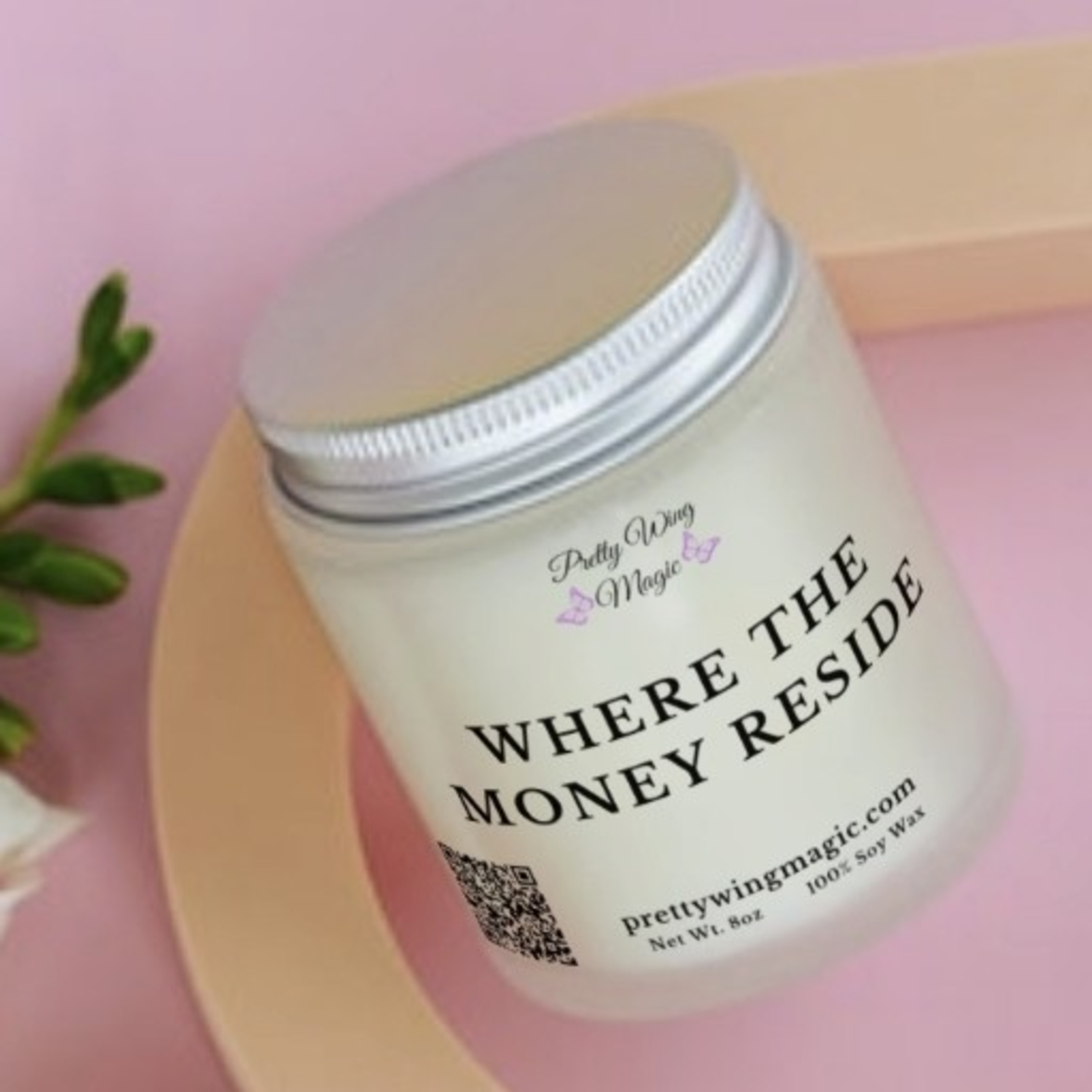 Pretty Wing Magic🦋