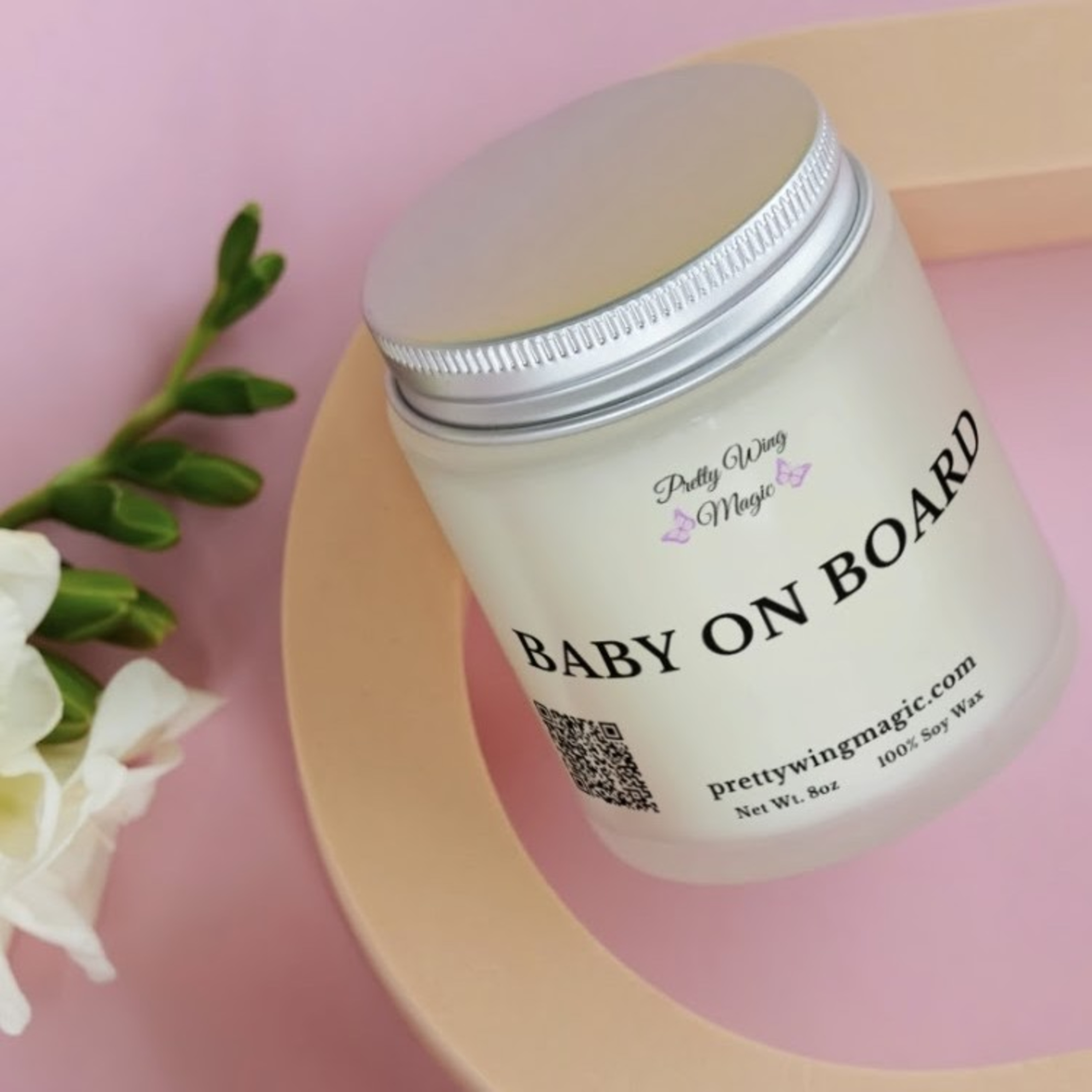 Pretty Wing Magic🦋