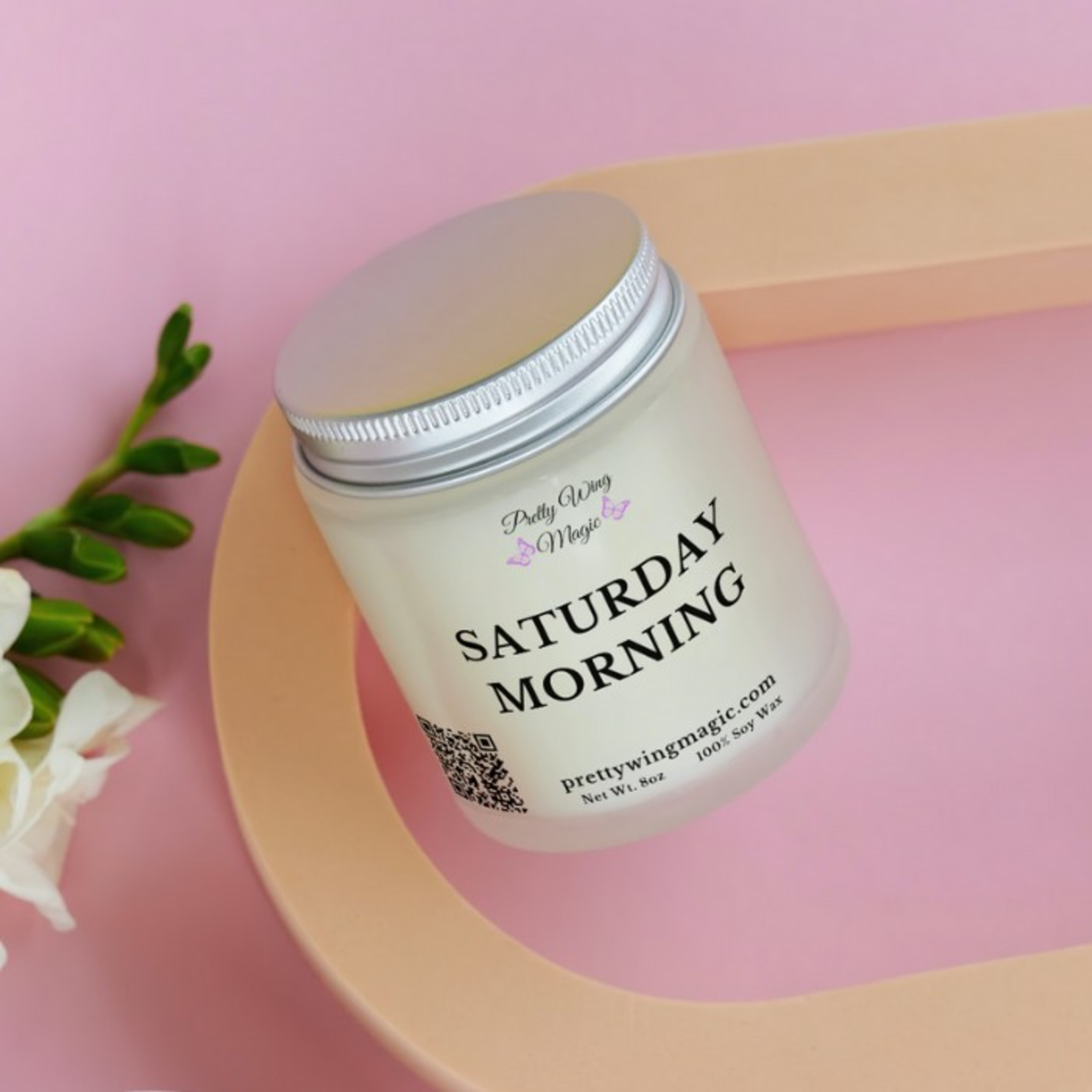 Pretty Wing Magic🦋