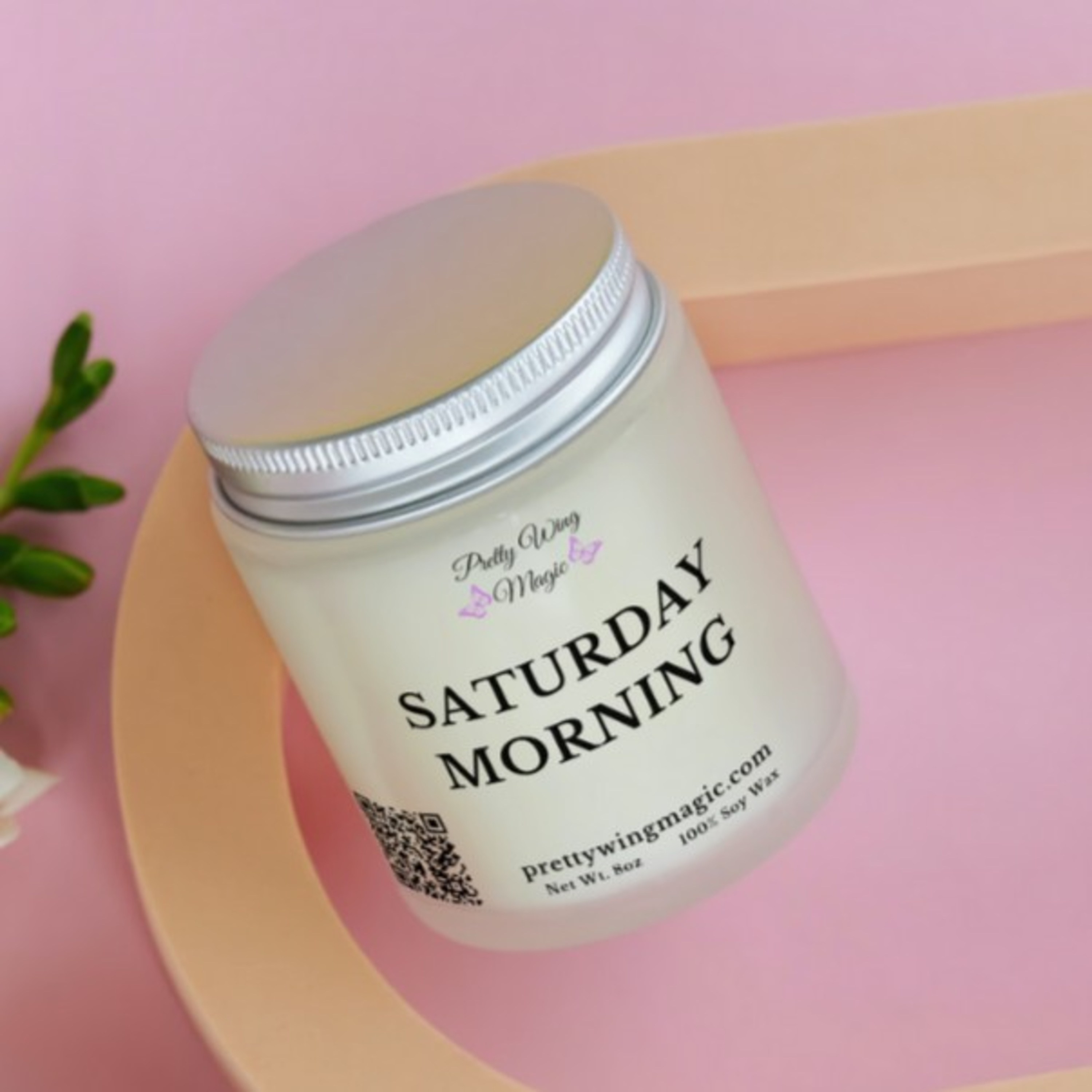 Pretty Wing Magic🦋