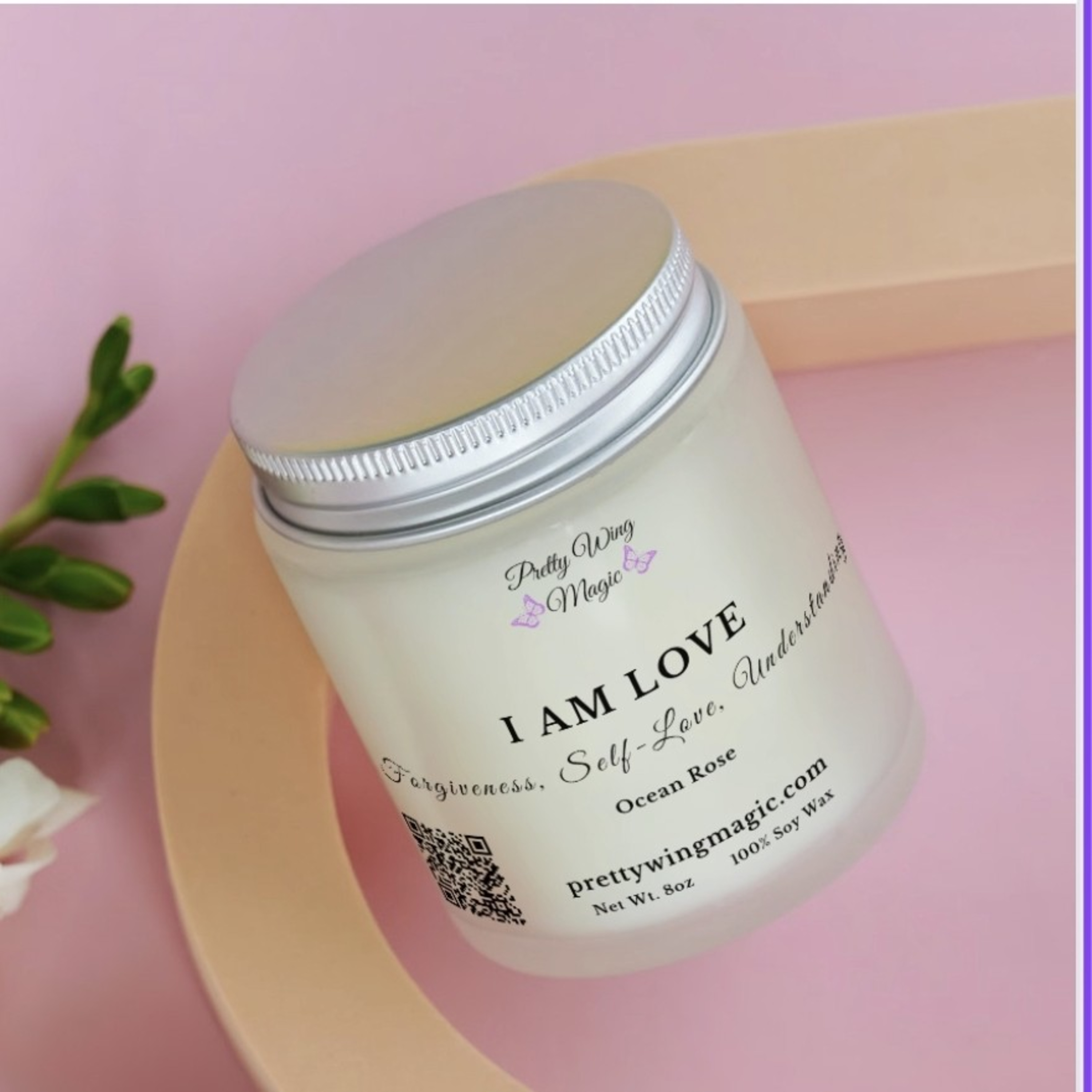 Pretty Wing Magic🦋