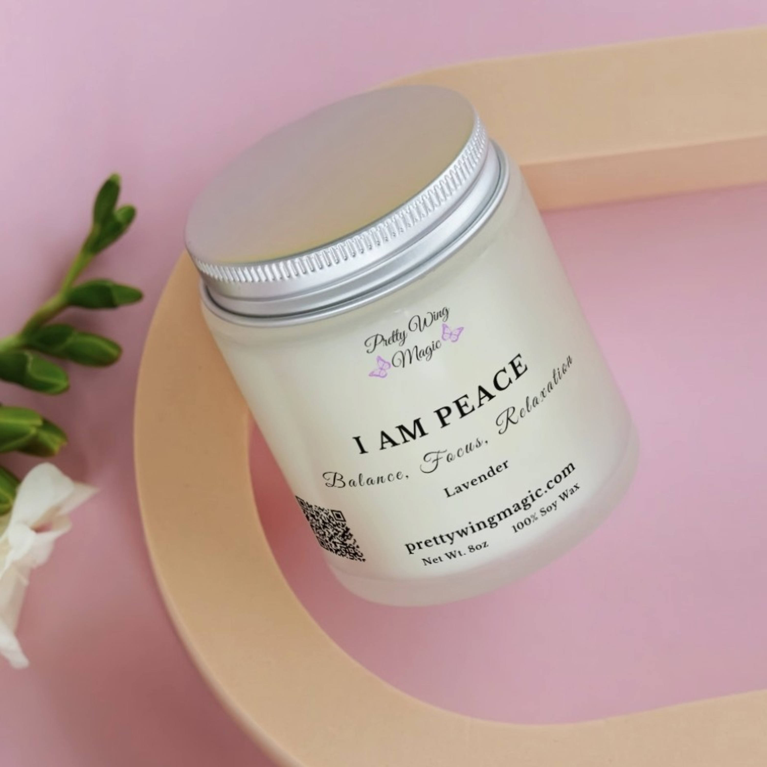 Pretty Wing Magic🦋