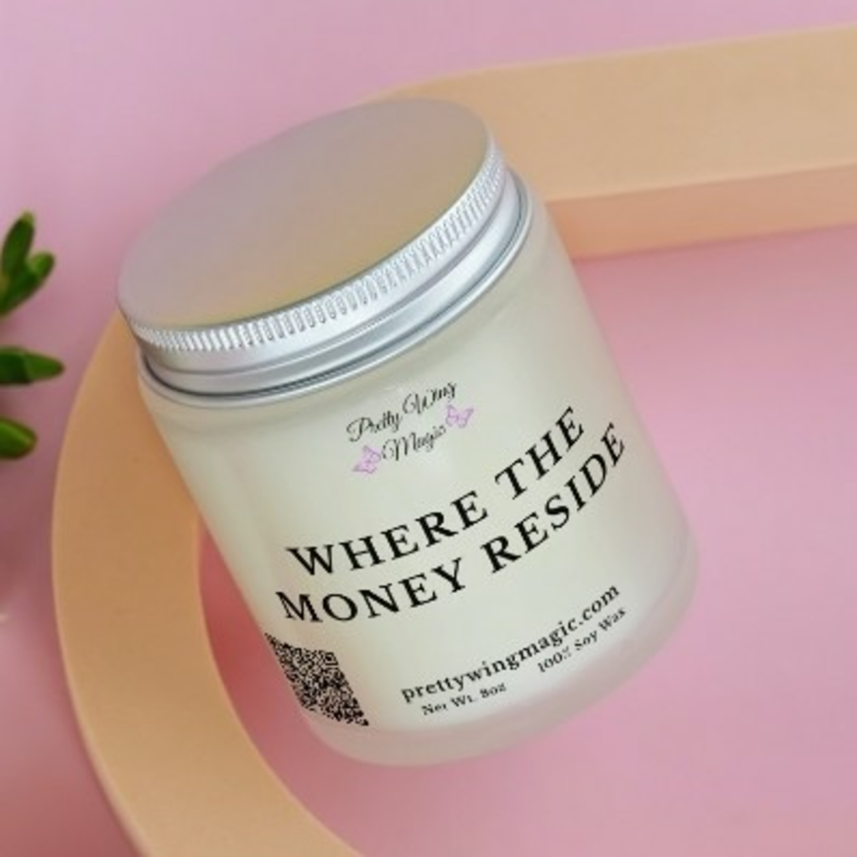 Pretty Wing Magic🦋