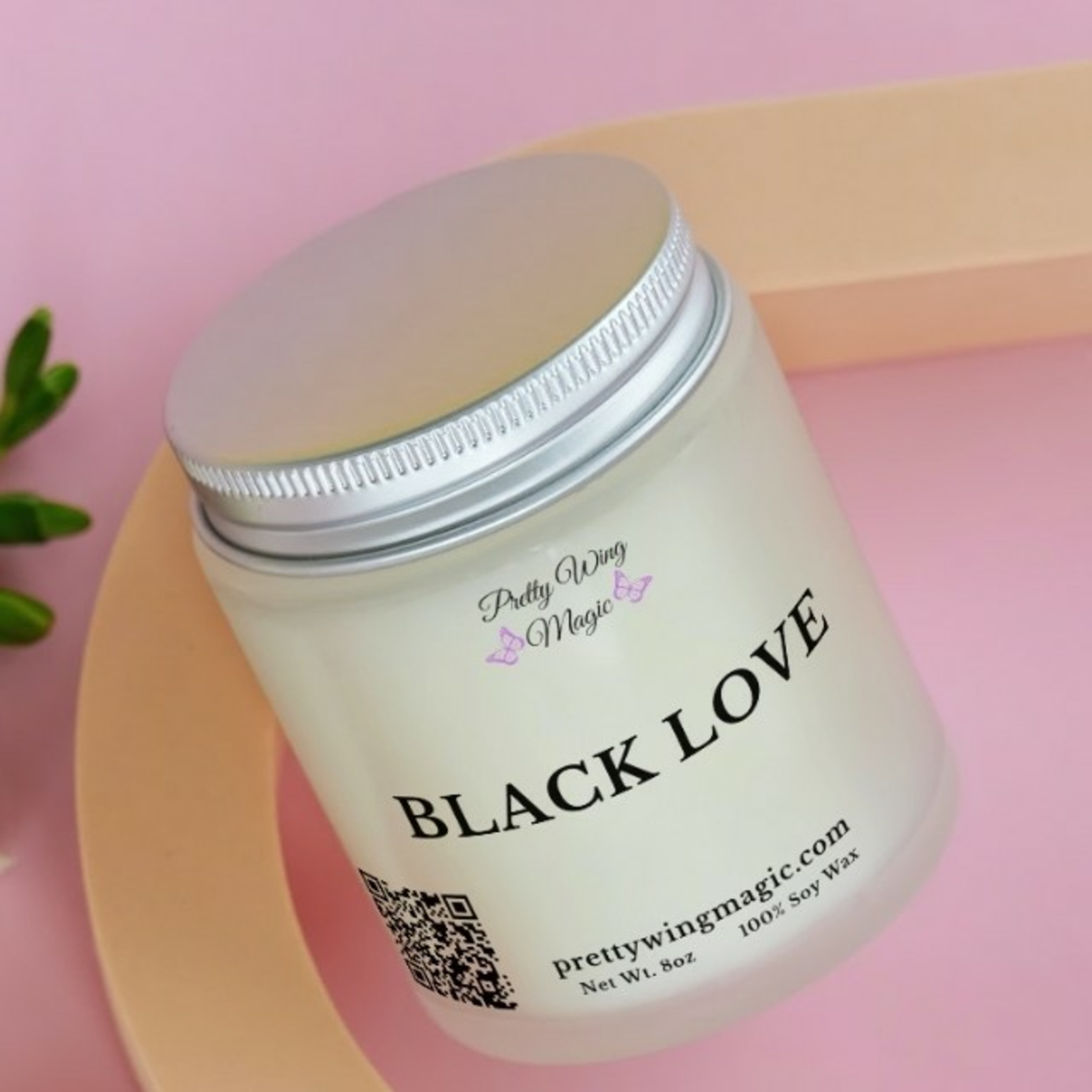 Pretty Wing Magic🦋