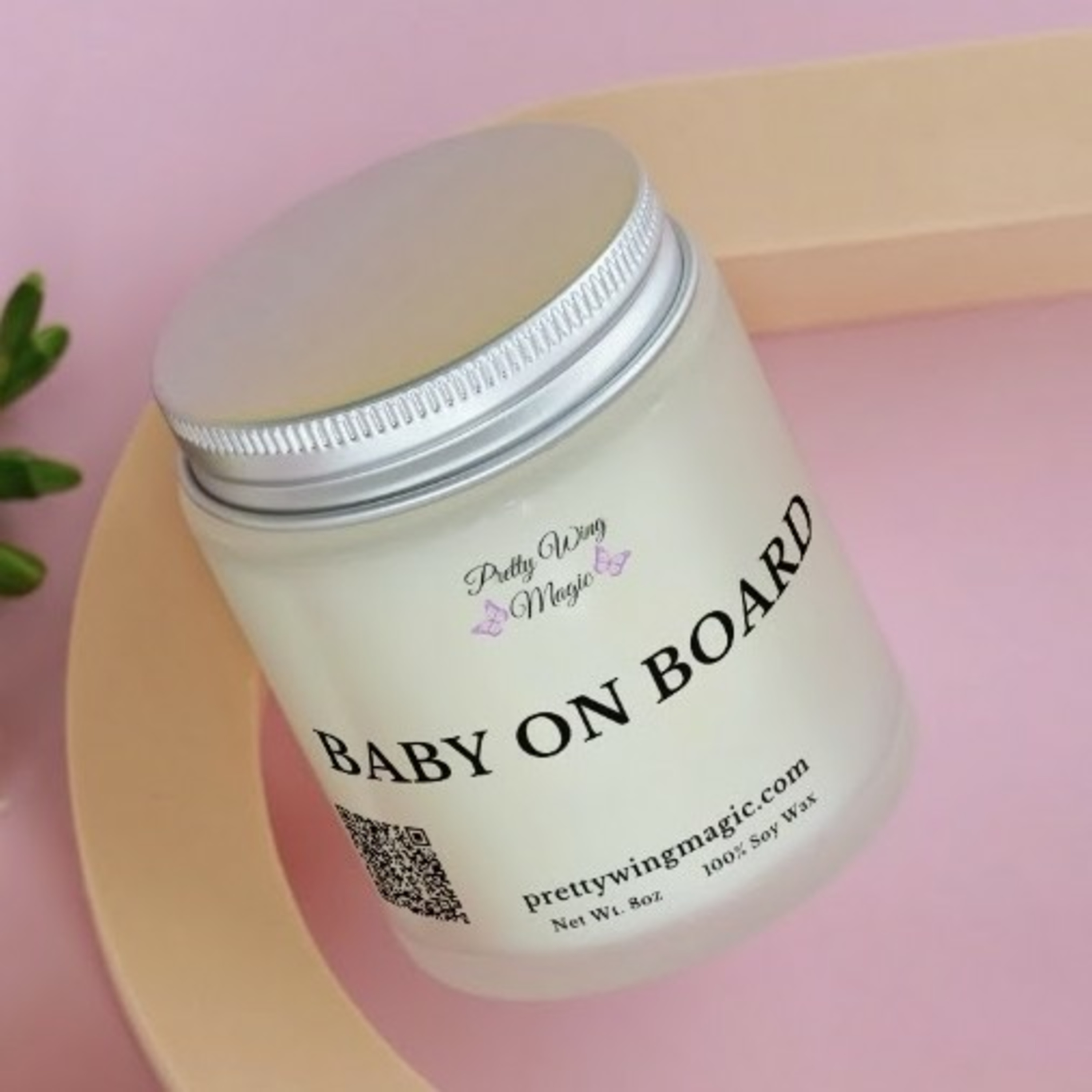 Pretty Wing Magic🦋