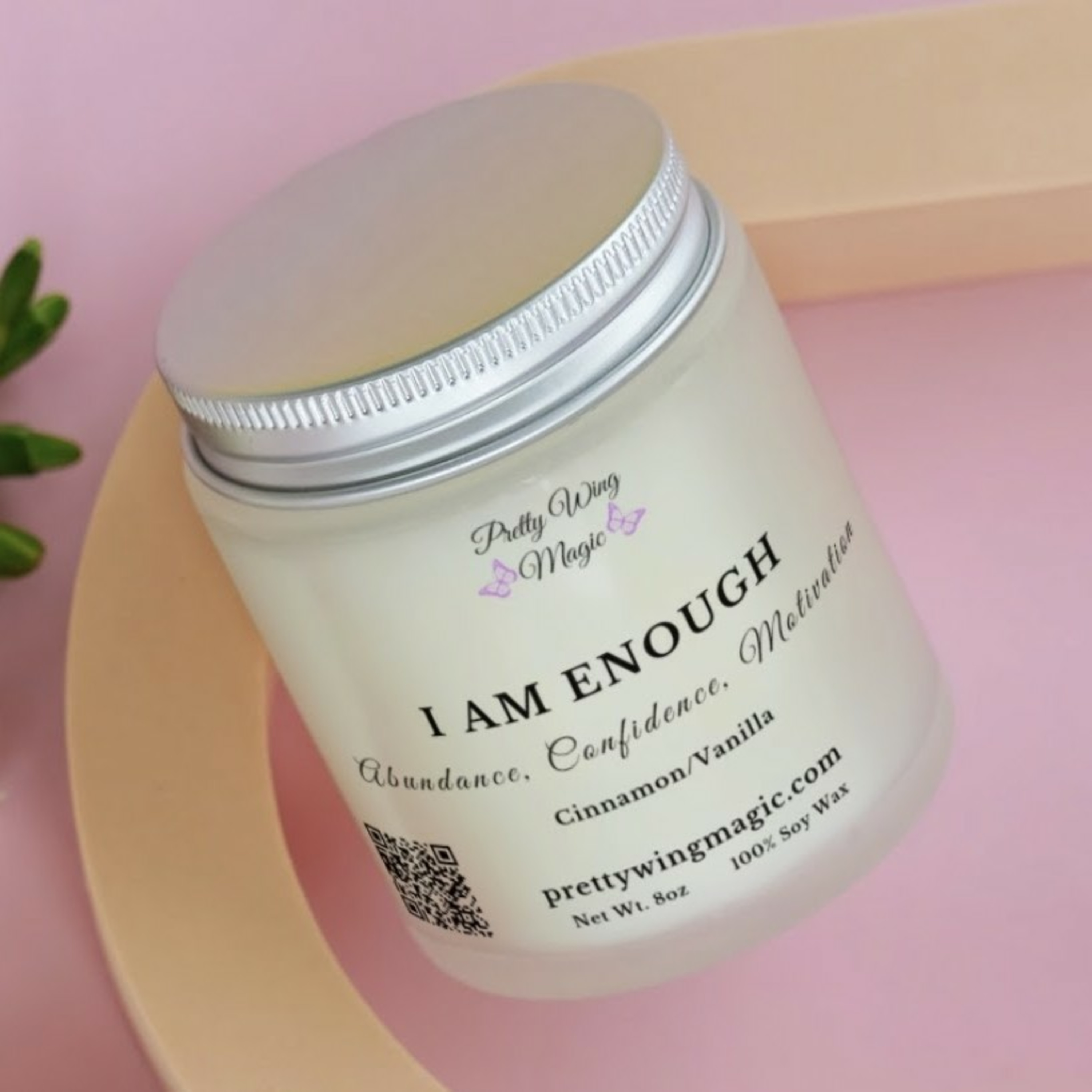 Pretty Wing Magic🦋