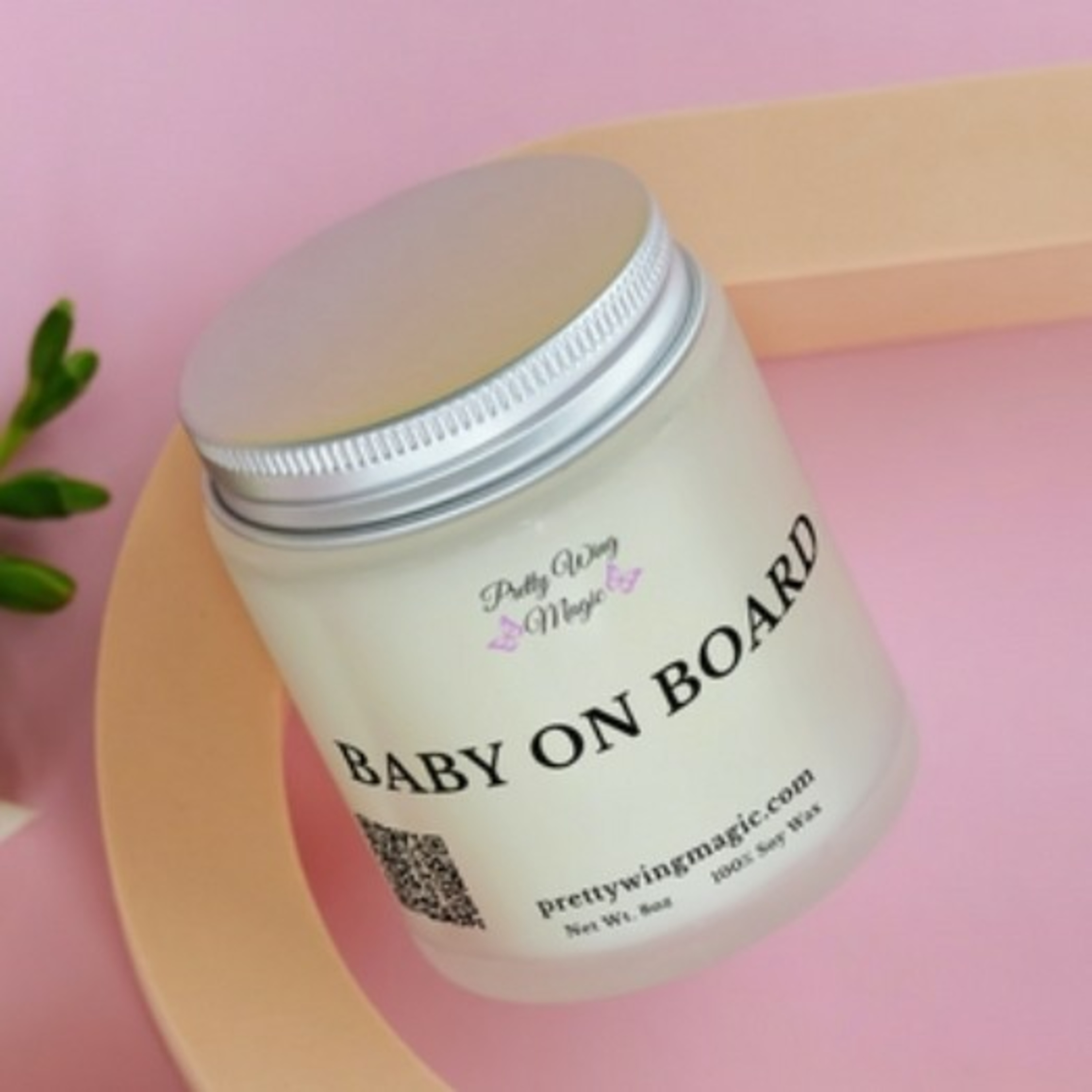 Pretty Wing Magic🦋