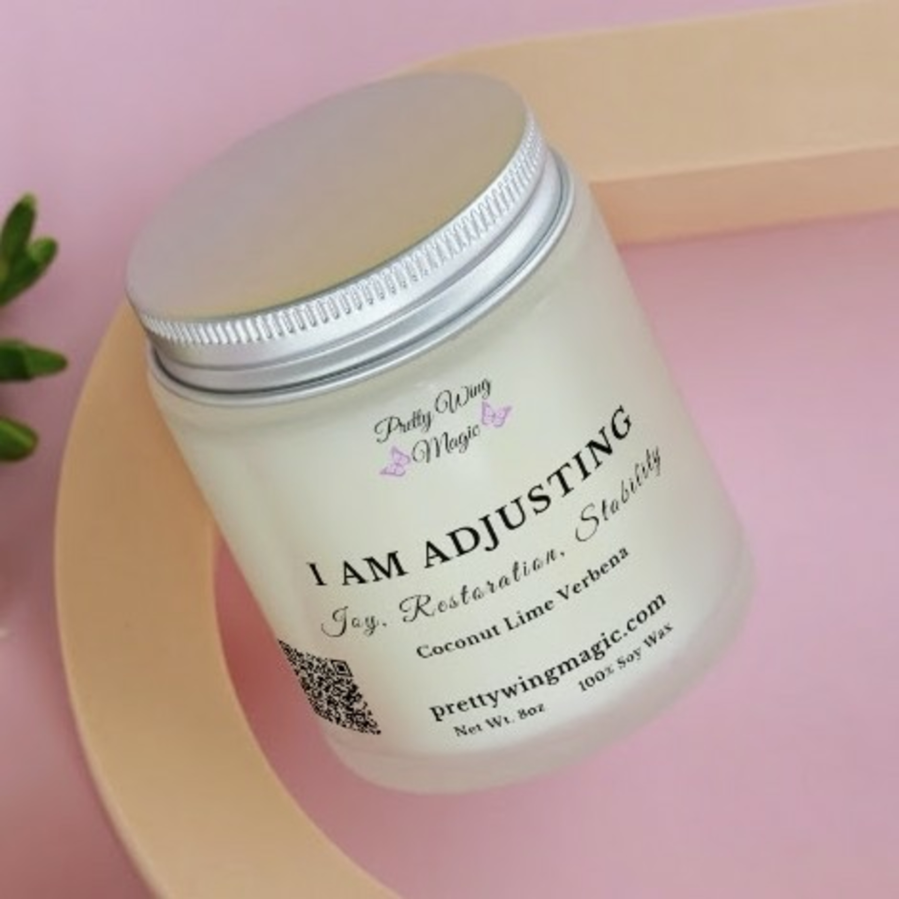 Pretty Wing Magic🦋