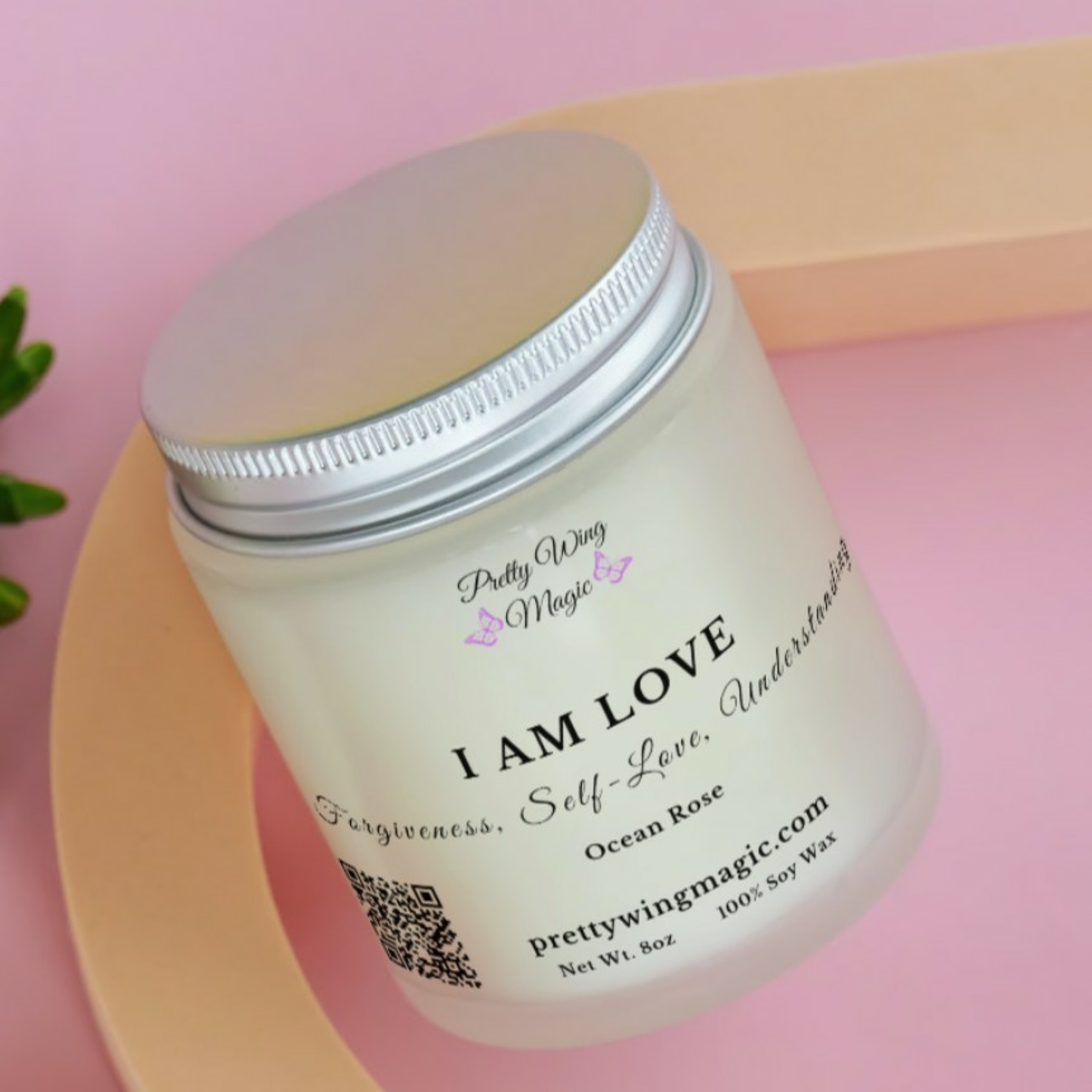 Pretty Wing Magic🦋