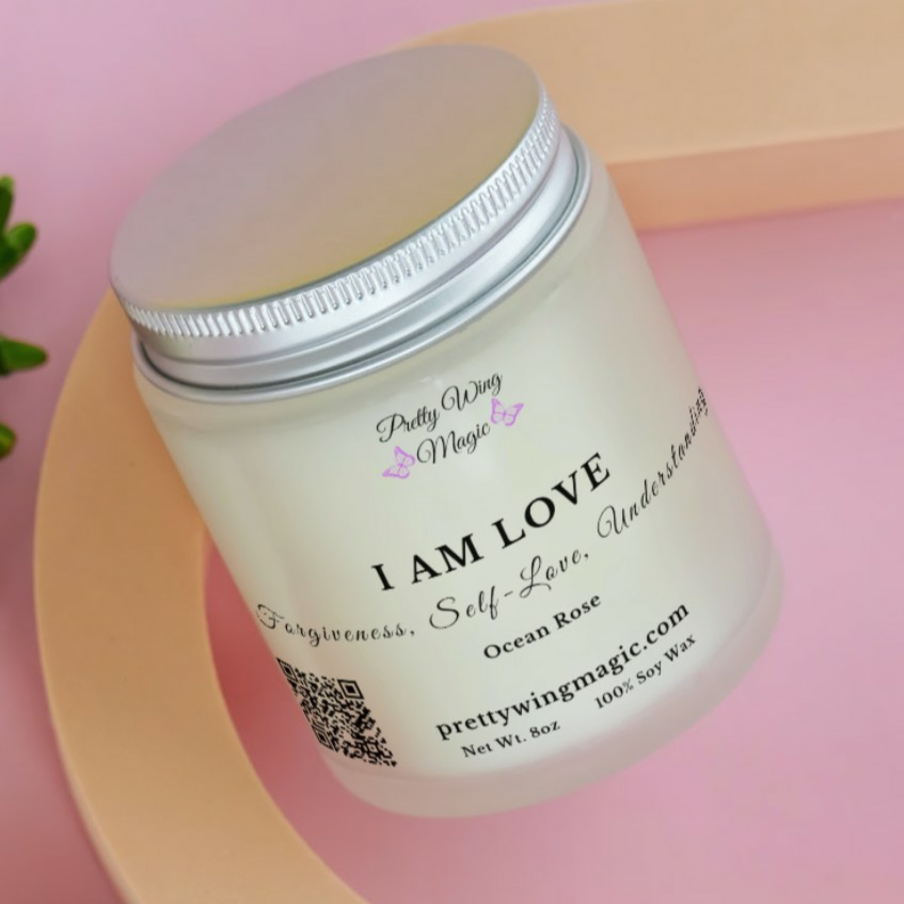 Pretty Wing Magic🦋