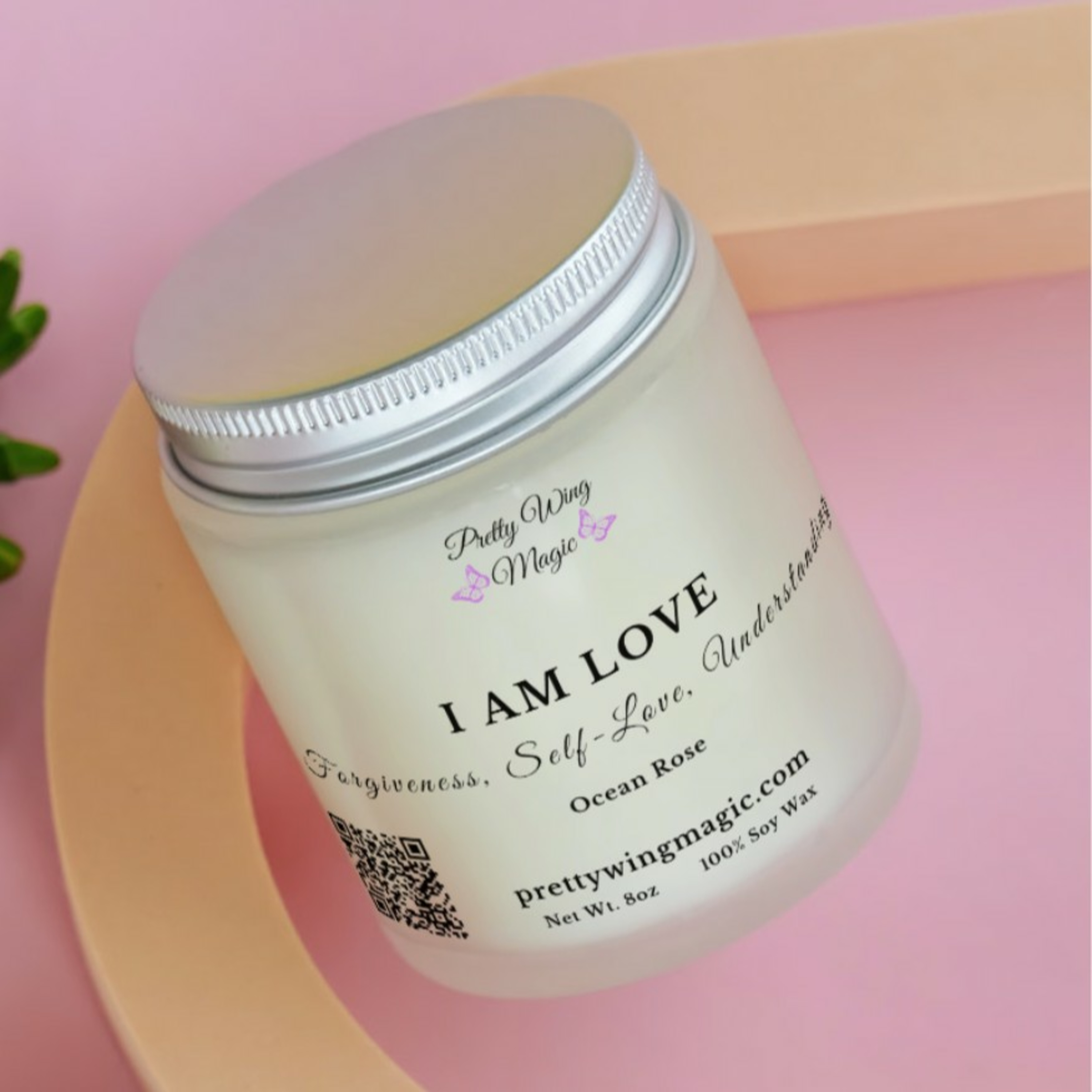 Pretty Wing Magic🦋