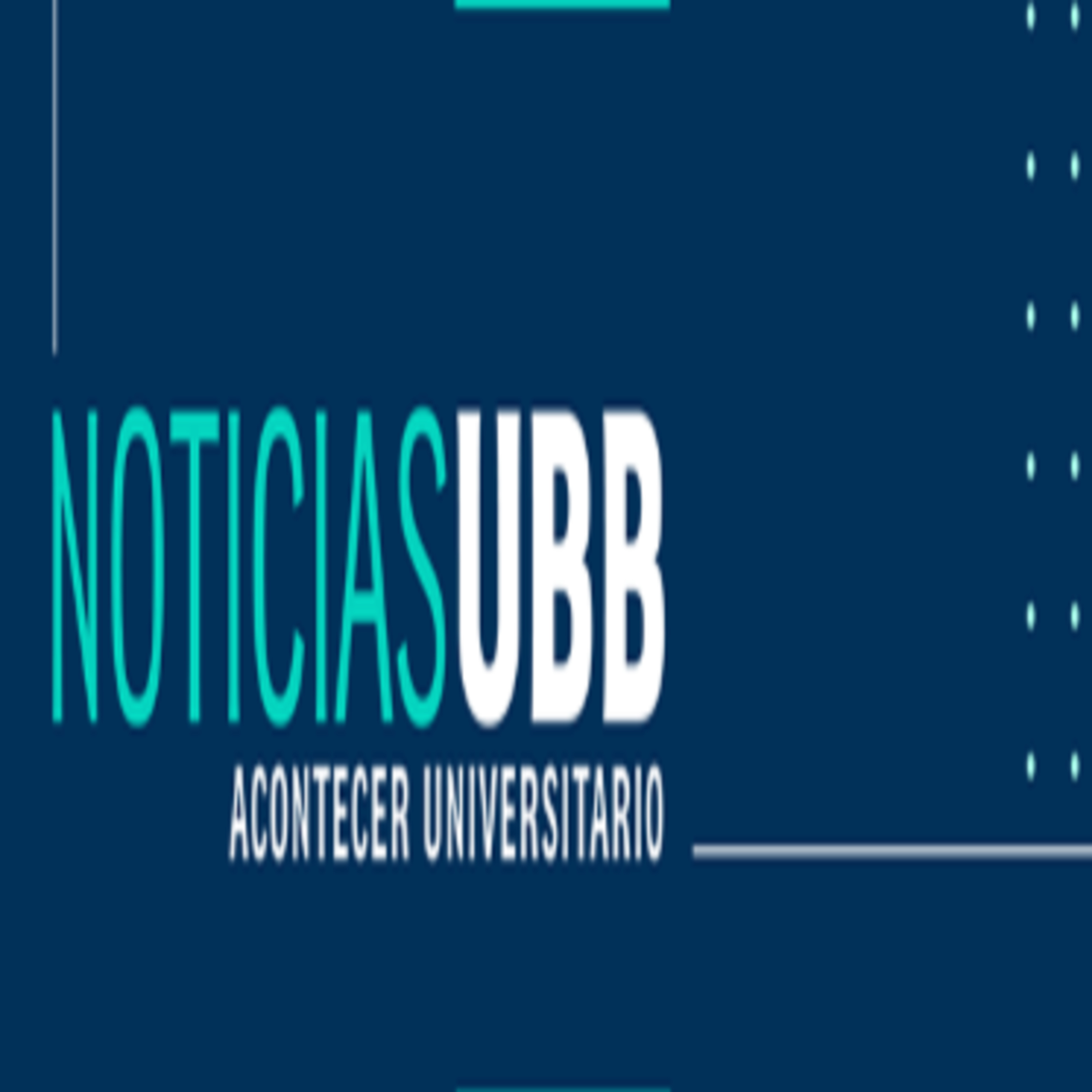 Noticias UBB episode artwork