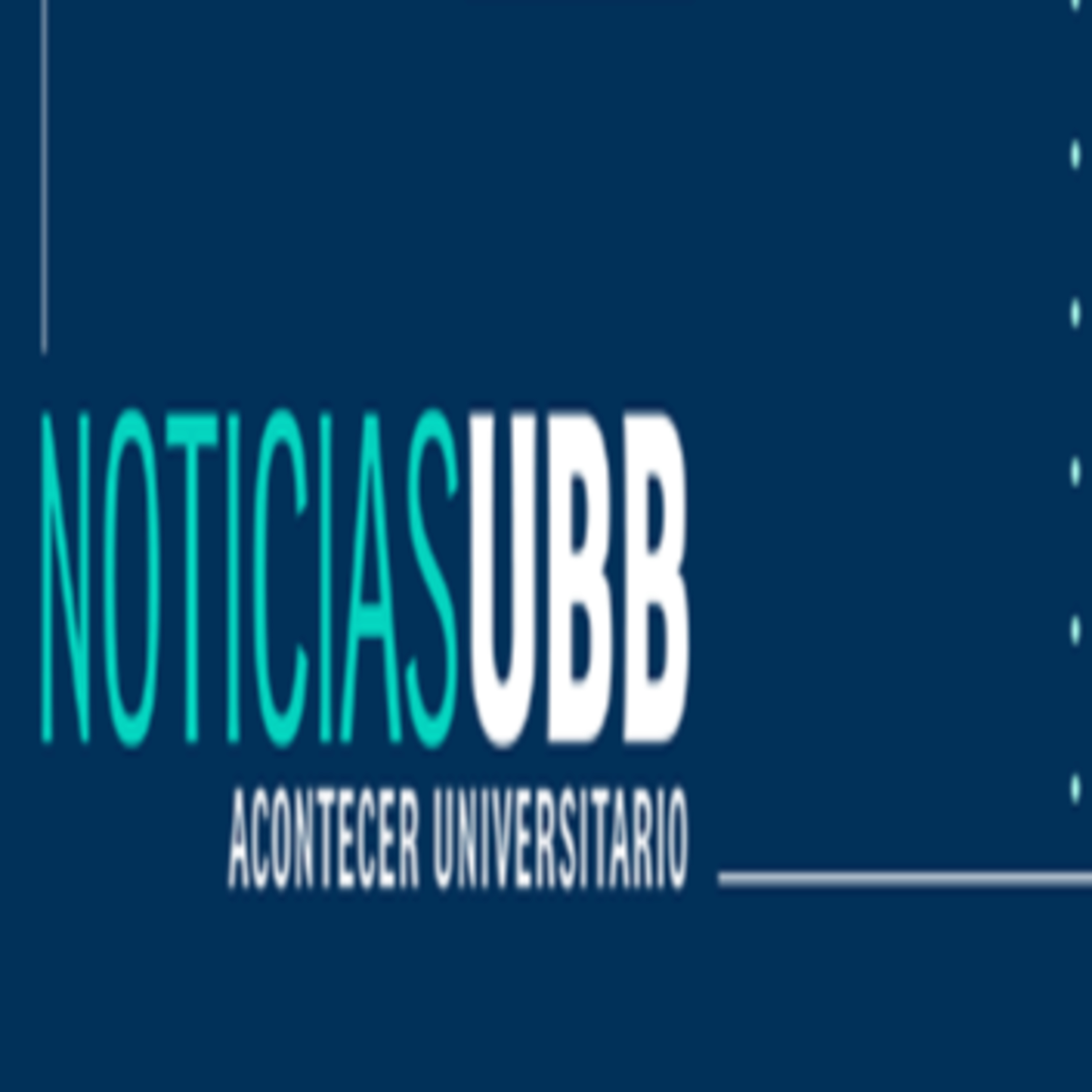 Noticias UBB