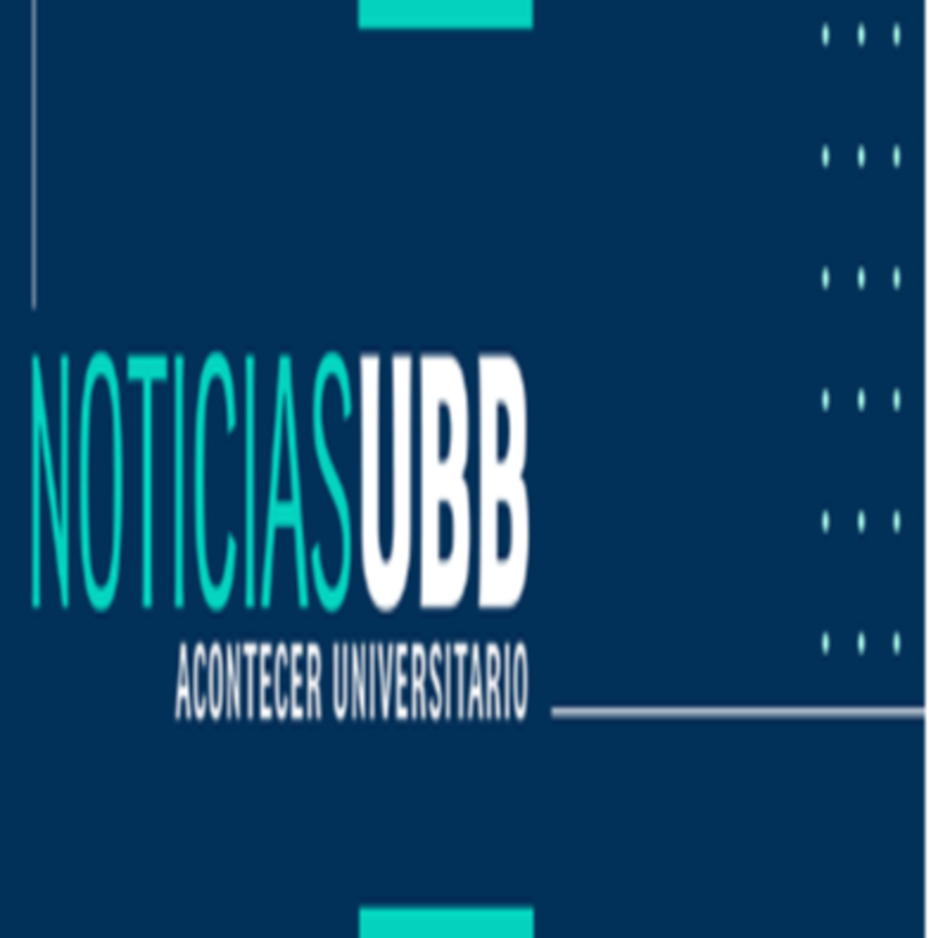 Noticias UBB
