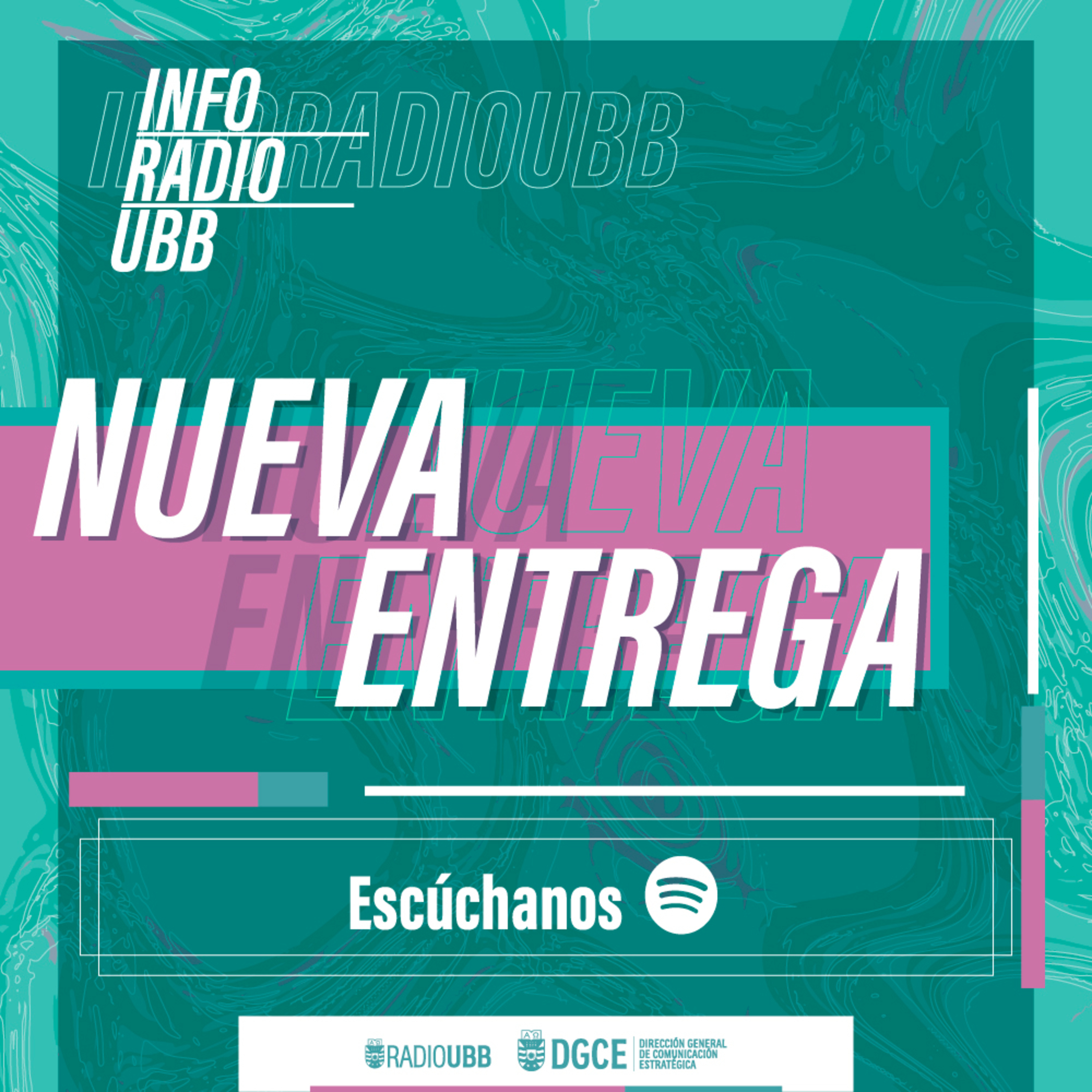Noticias UBB episode artwork
