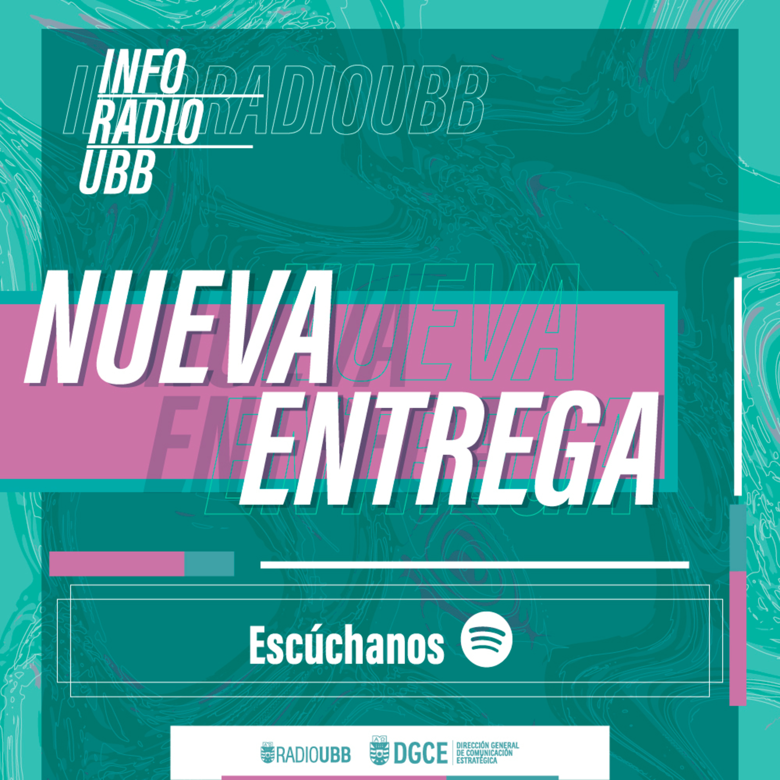 Noticias UBB episode artwork