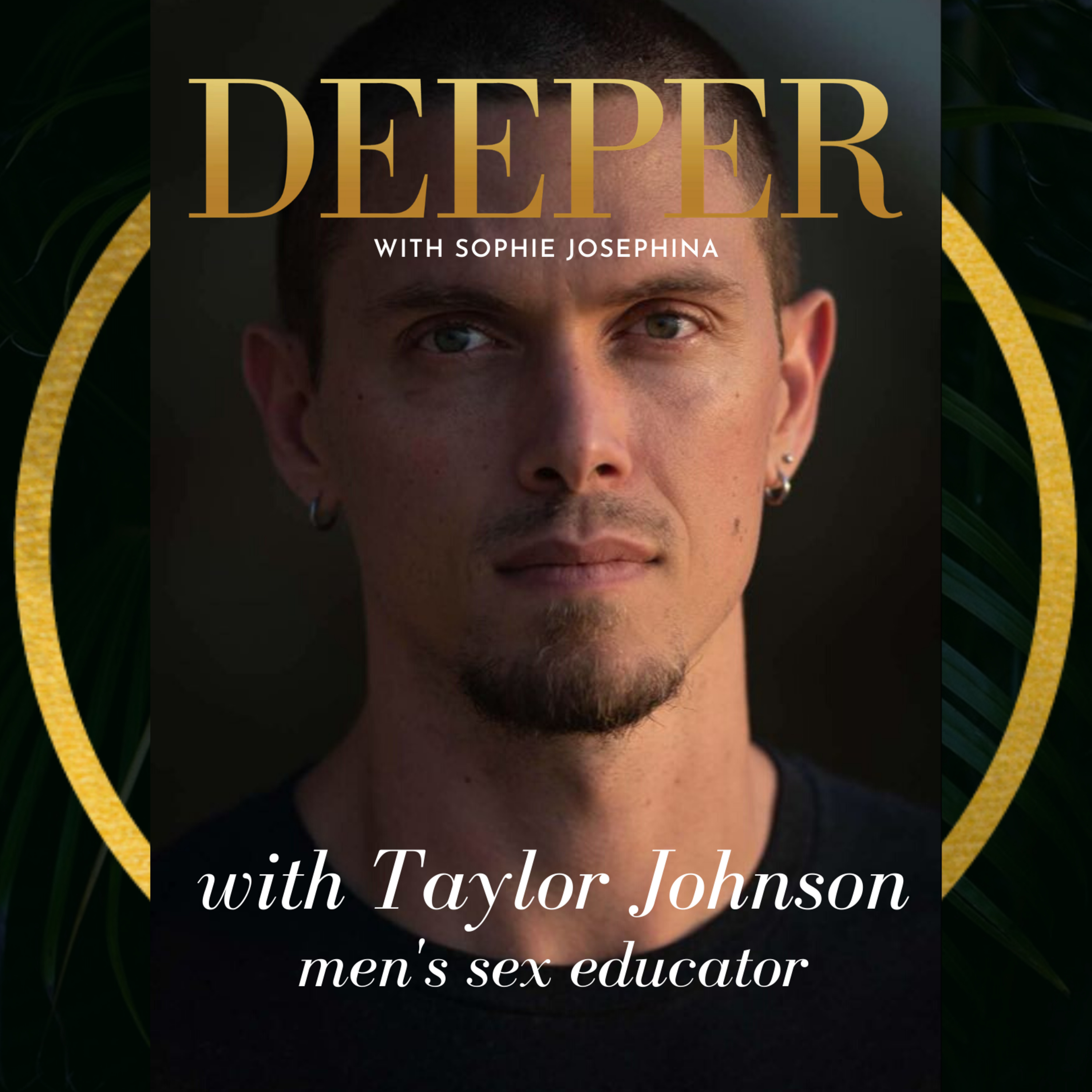 Deeper with Sophie Josephina