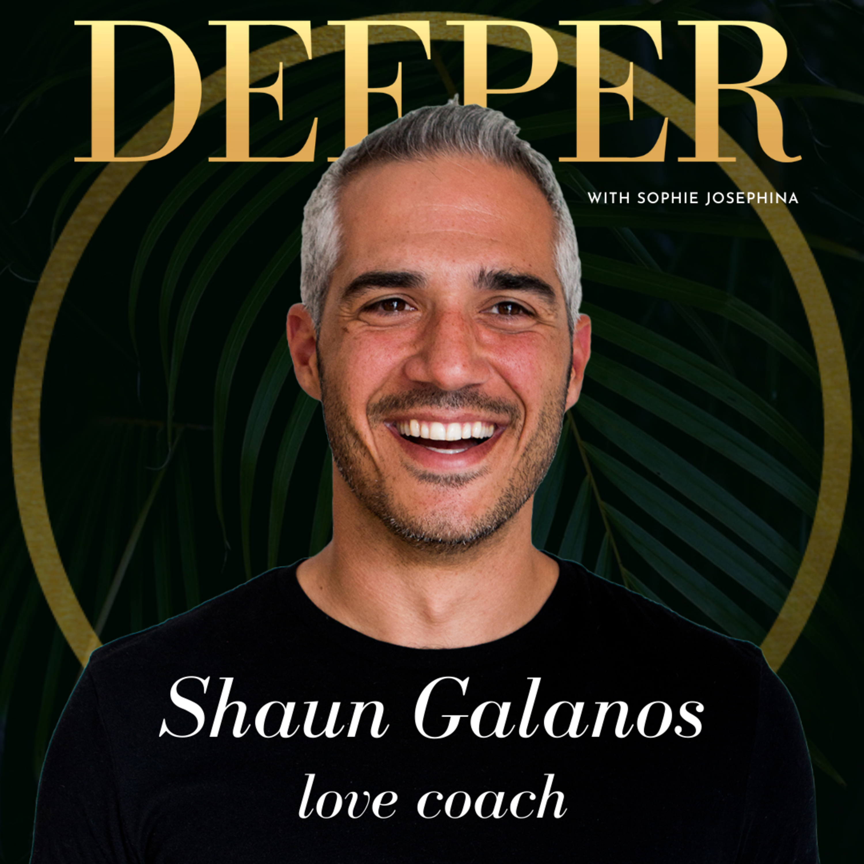 Deeper with Sophie Josephina
