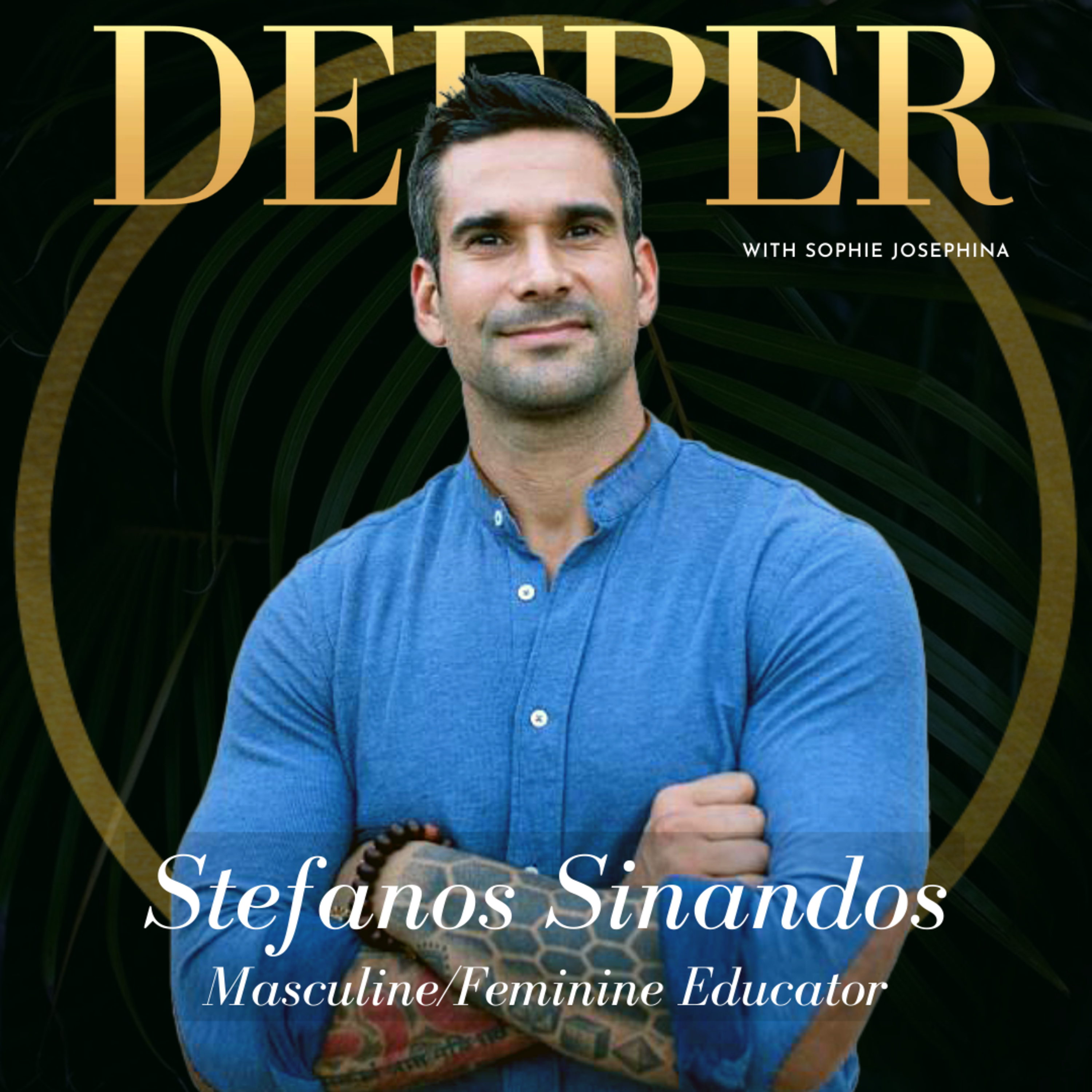 Deeper with Sophie Josephina