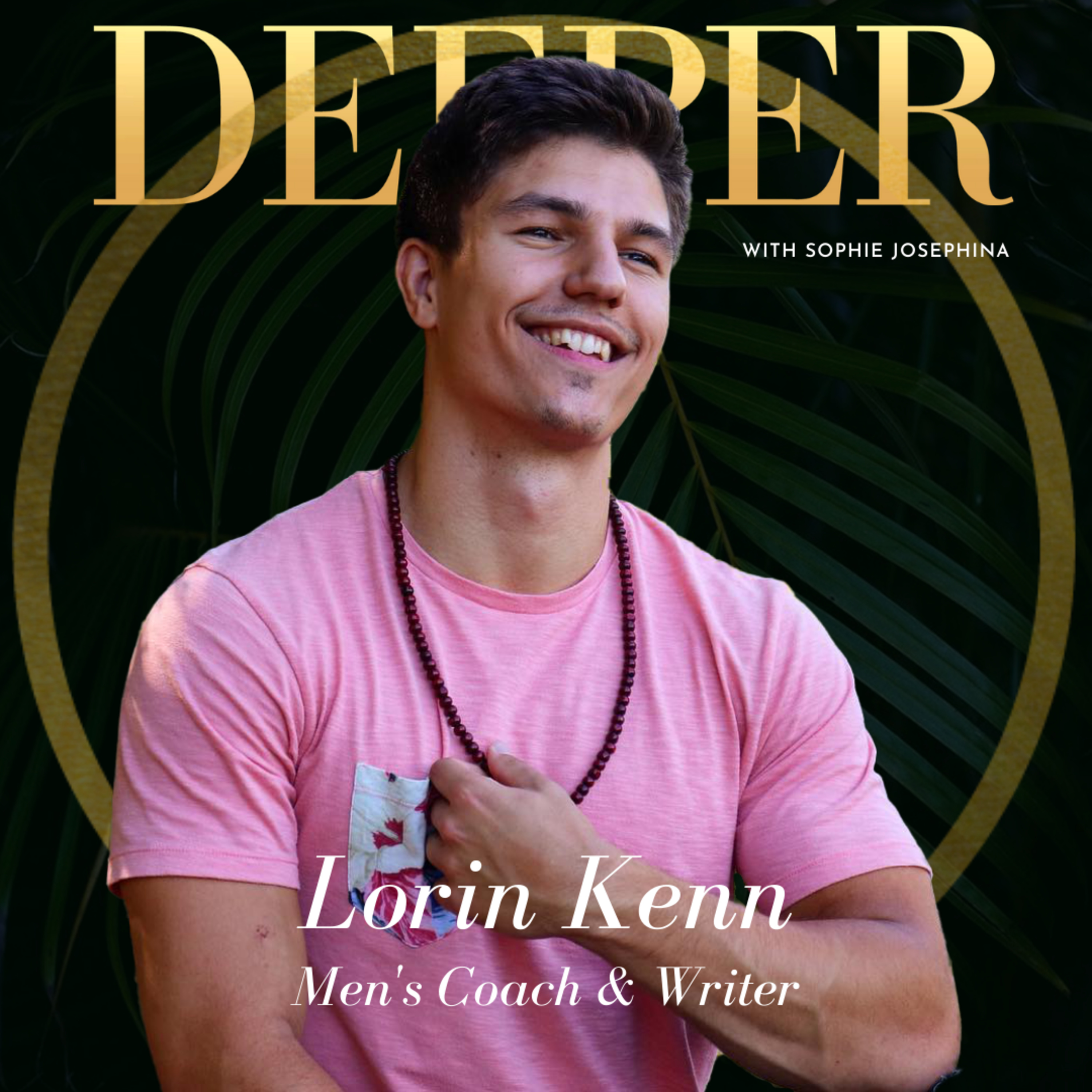 Deeper with Sophie Josephina
