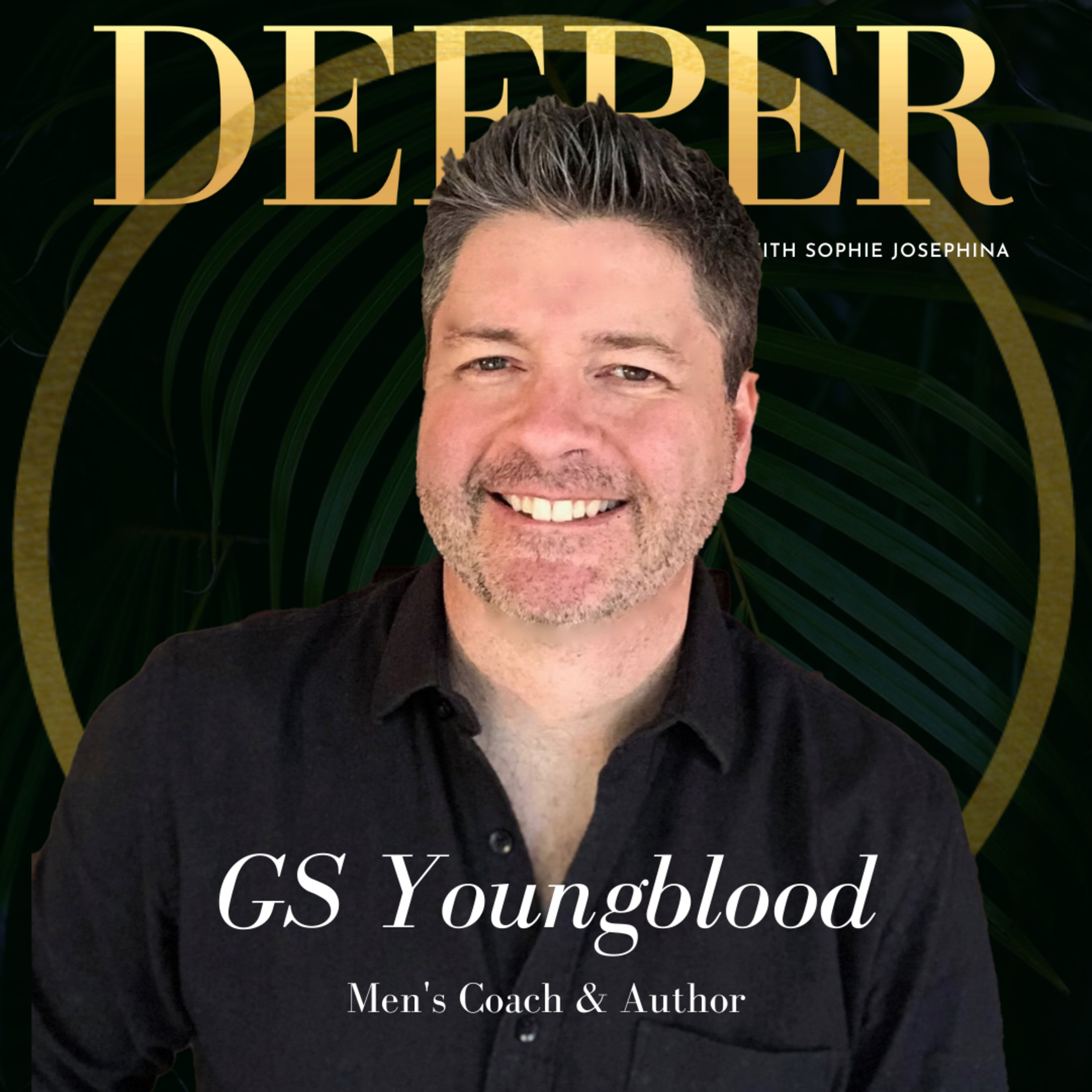 Deeper with Sophie Josephina
