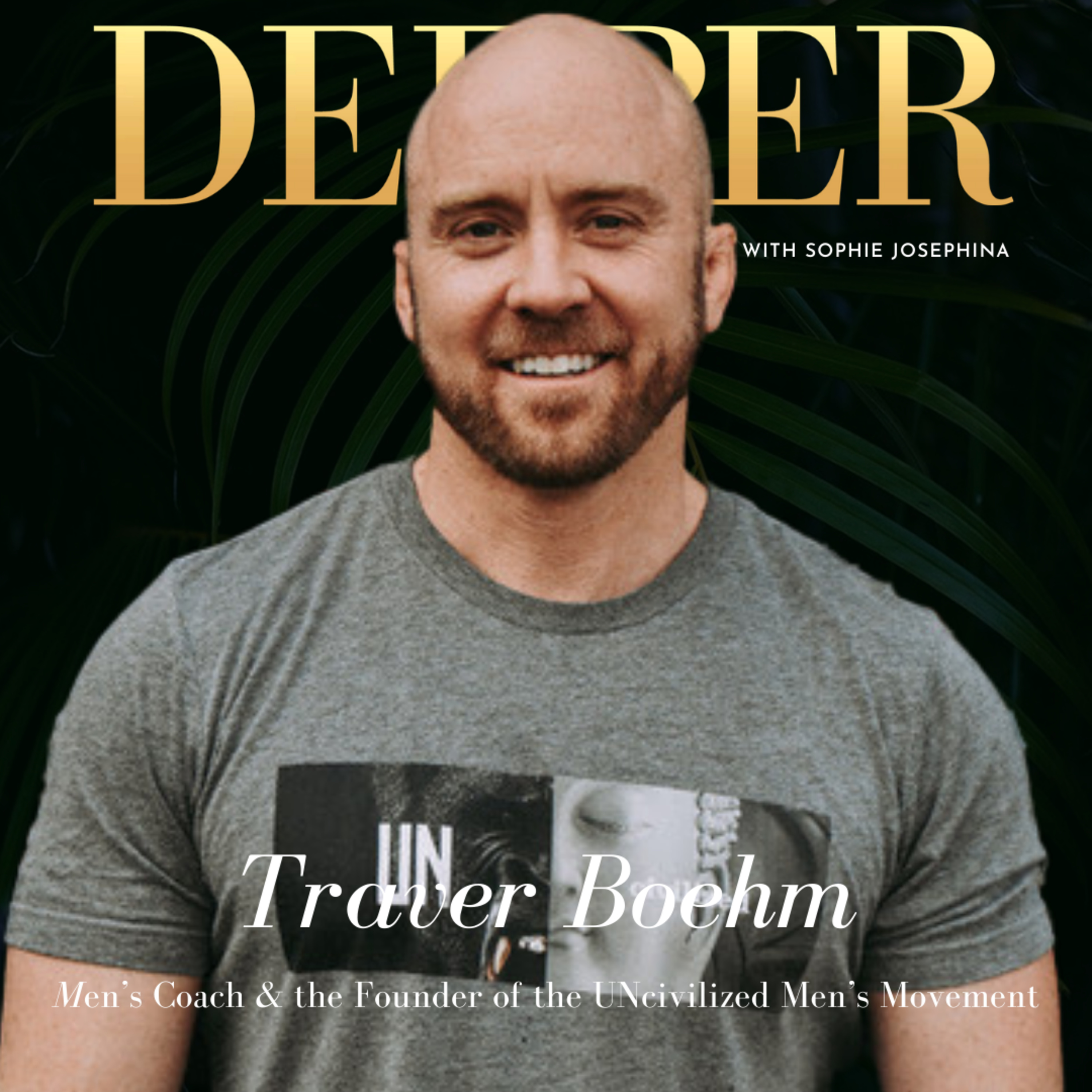 Deeper with Sophie Josephina
