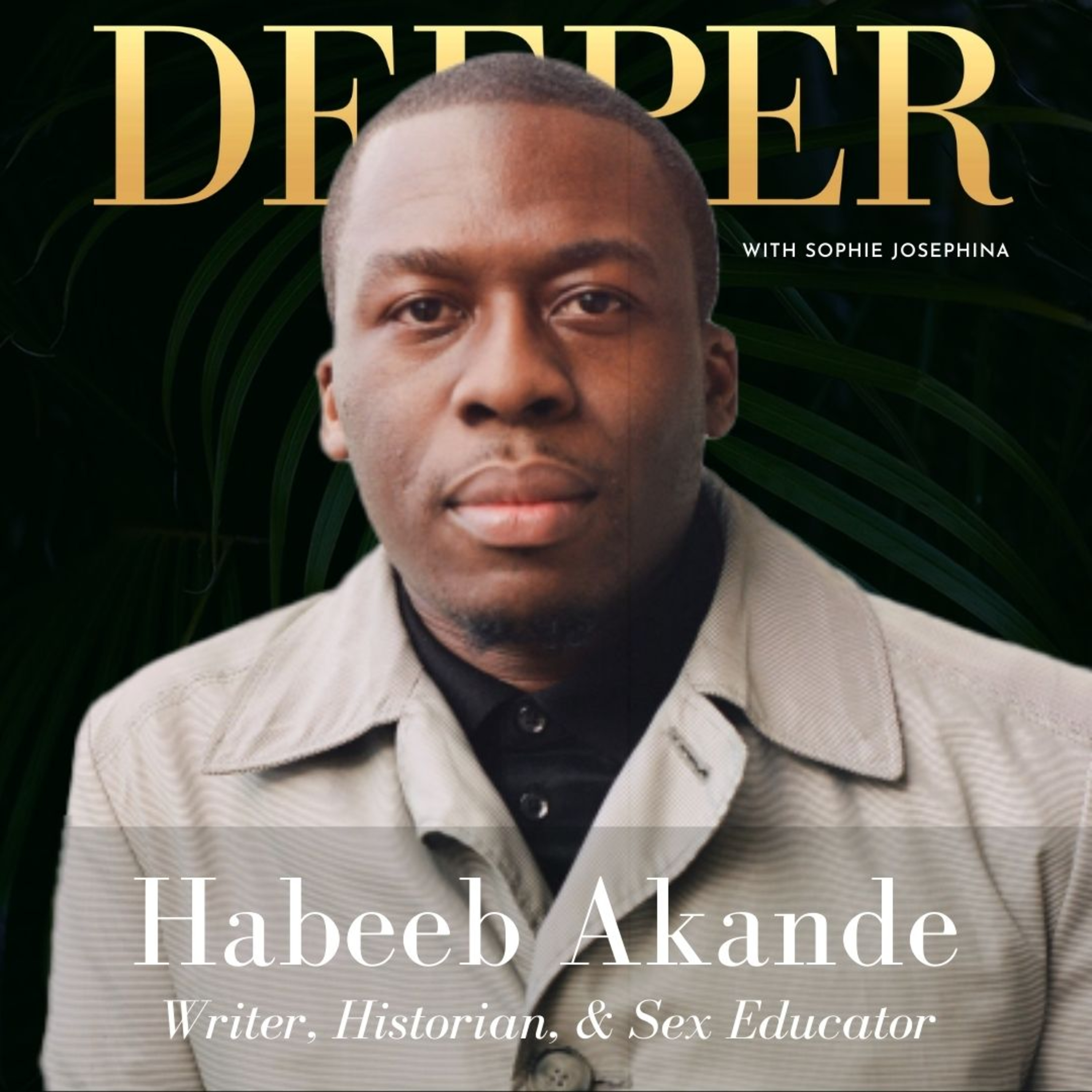 Deeper with Sophie Josephina