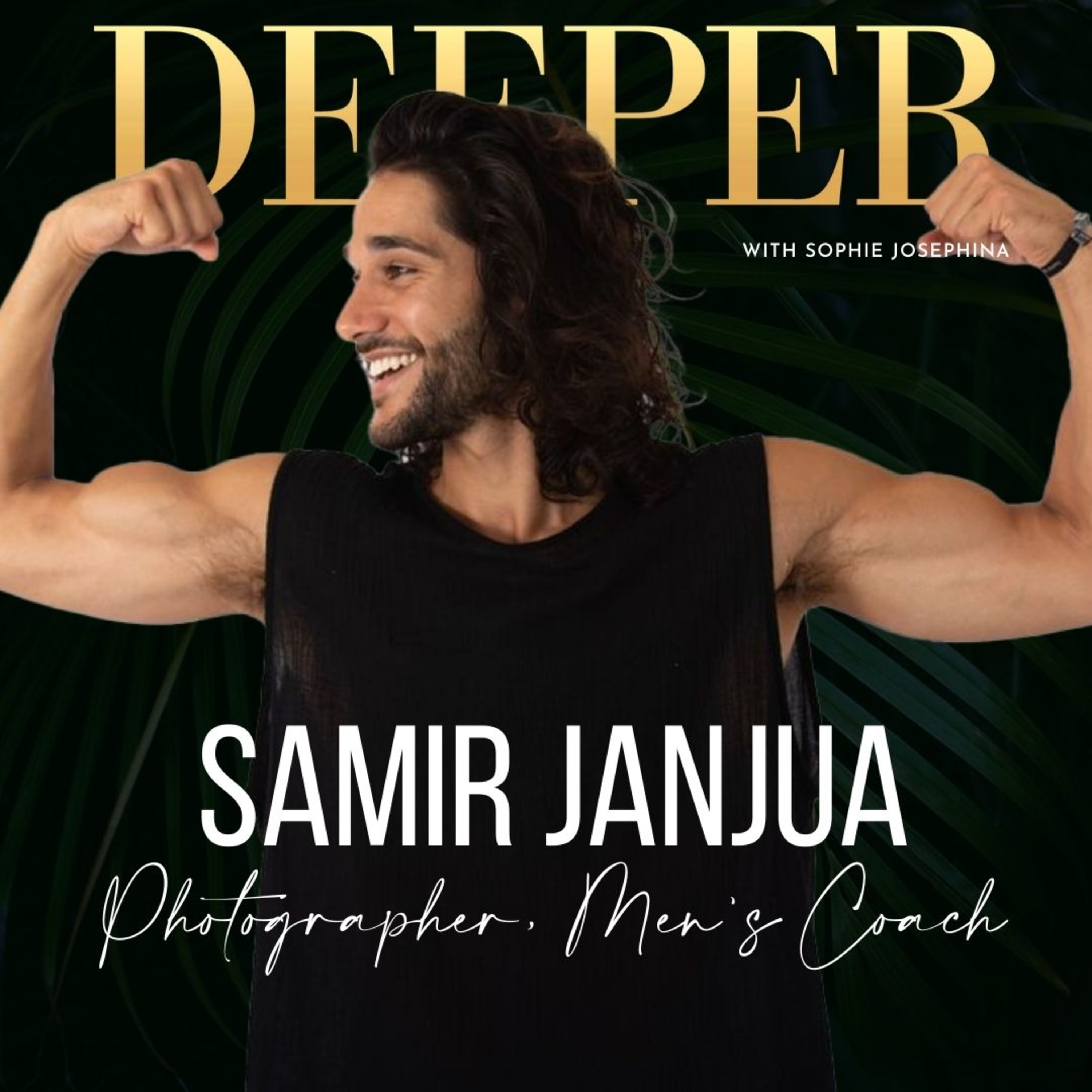 Deeper with Sophie Josephina