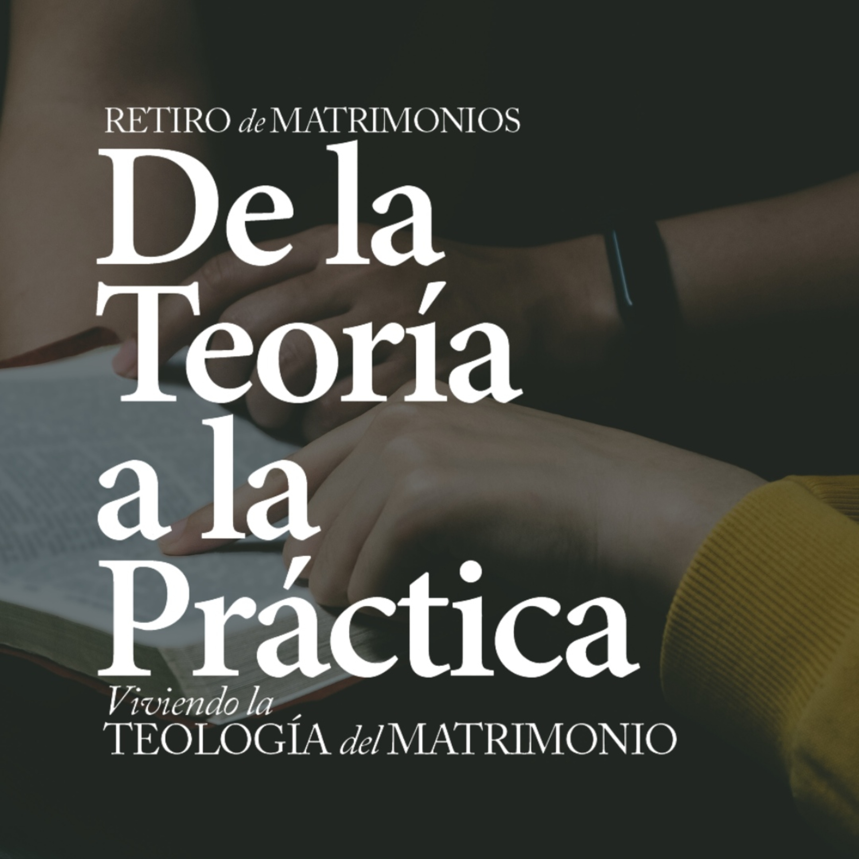 Viviendo la teología del matrimonio 1 episode artwork