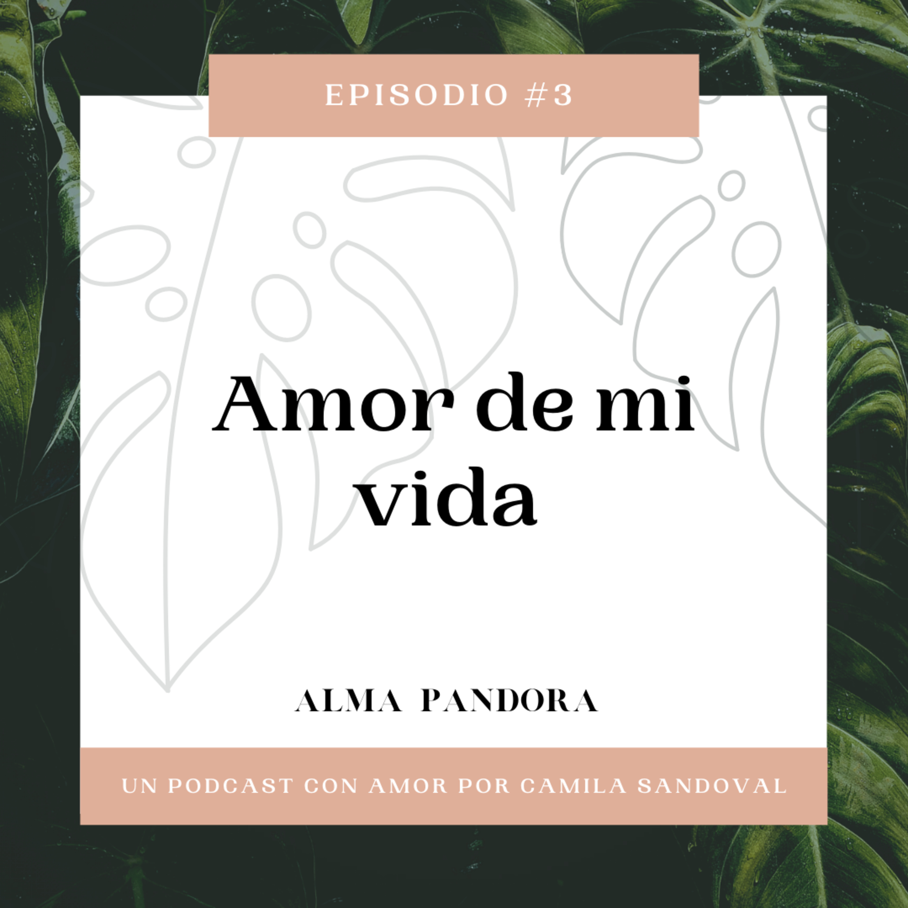Alma Pandora