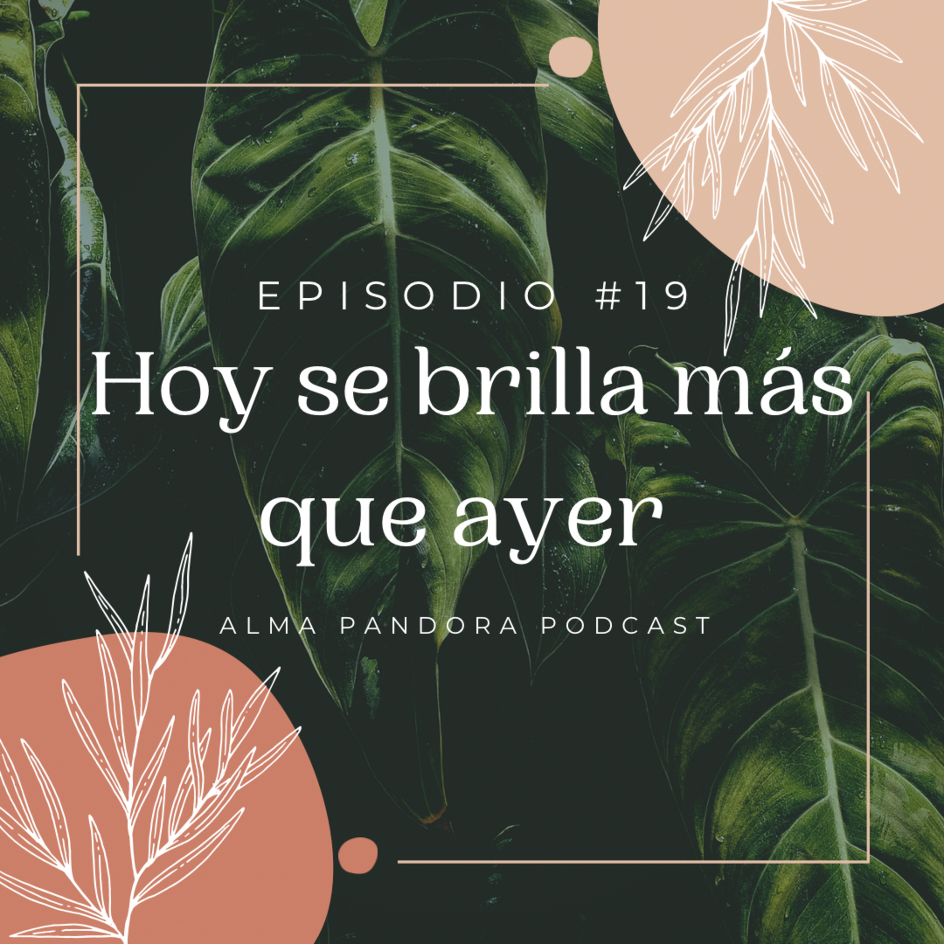 Alma Pandora