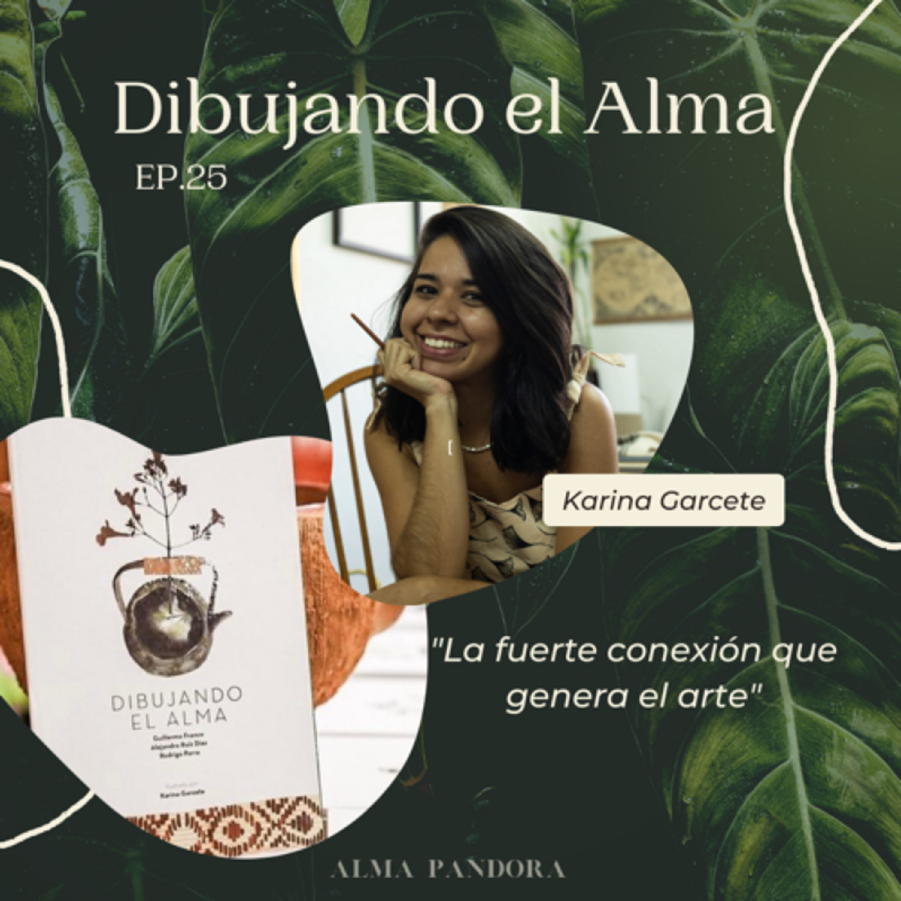 Alma Pandora