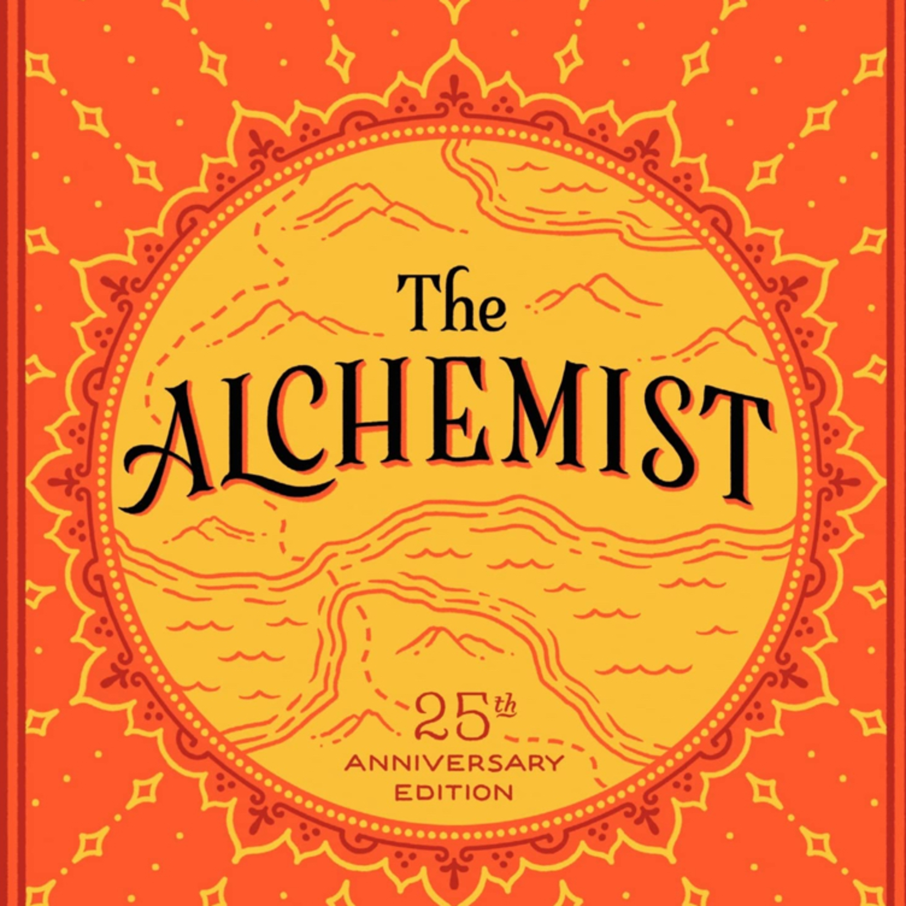 The Alchemist