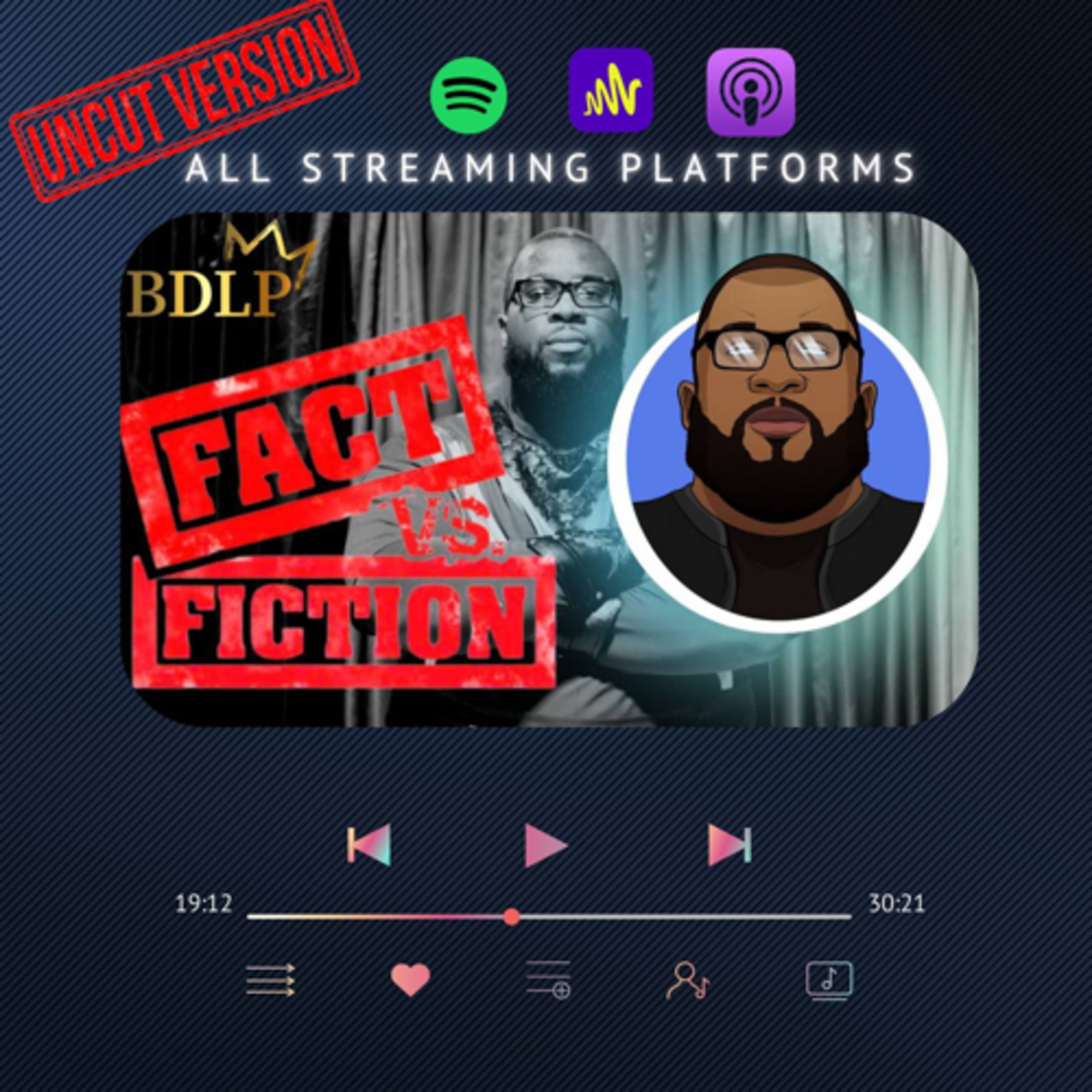 BoutDemLaws Podcast