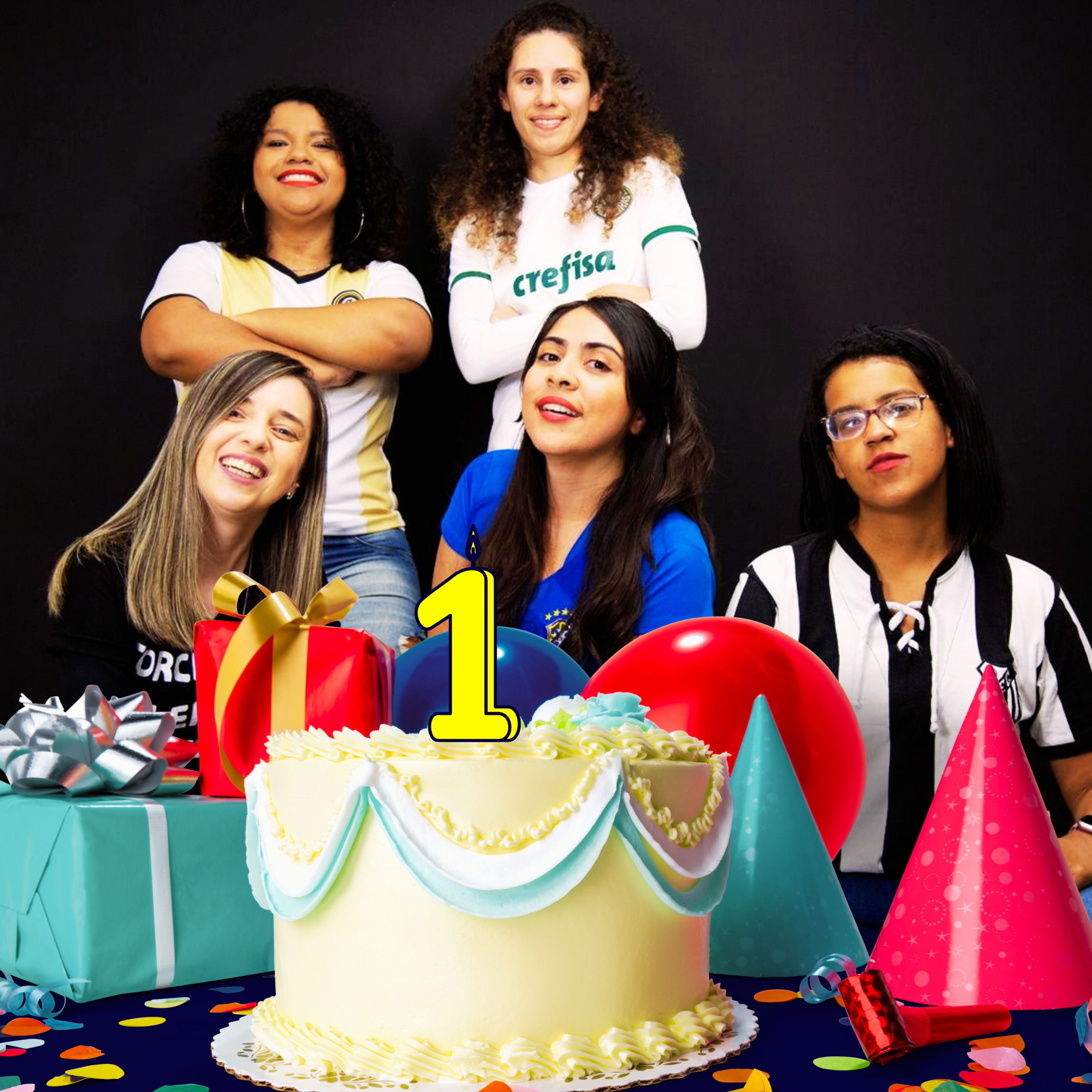 Resenha de Mulheres