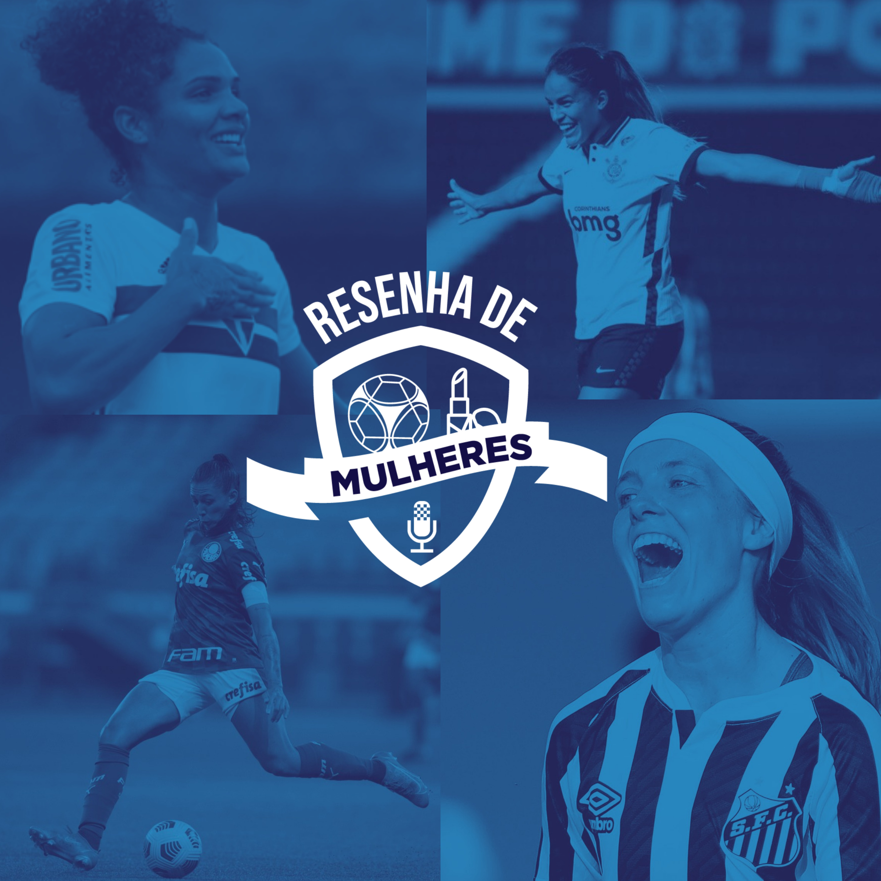 Resenha de Mulheres