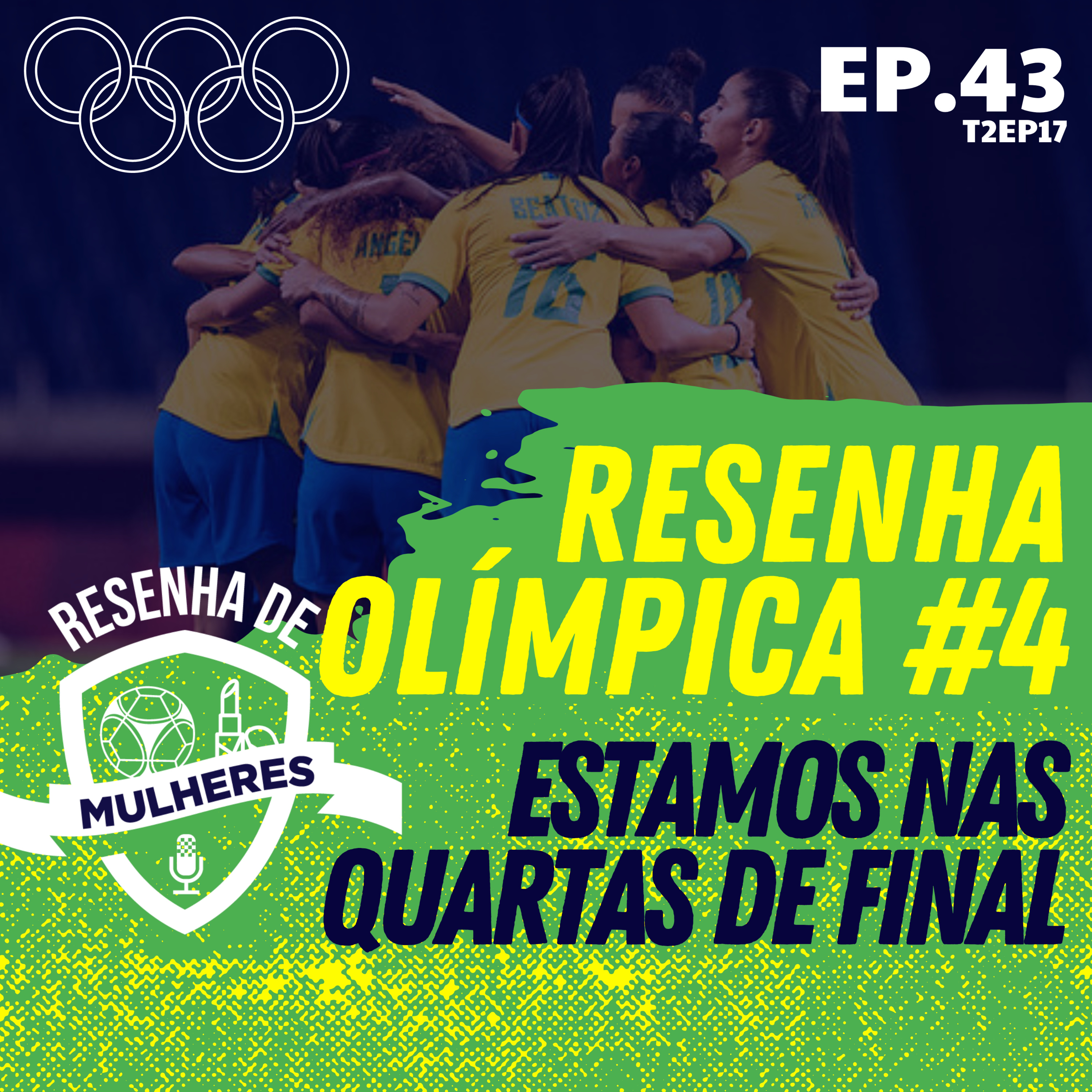 Resenha de Mulheres