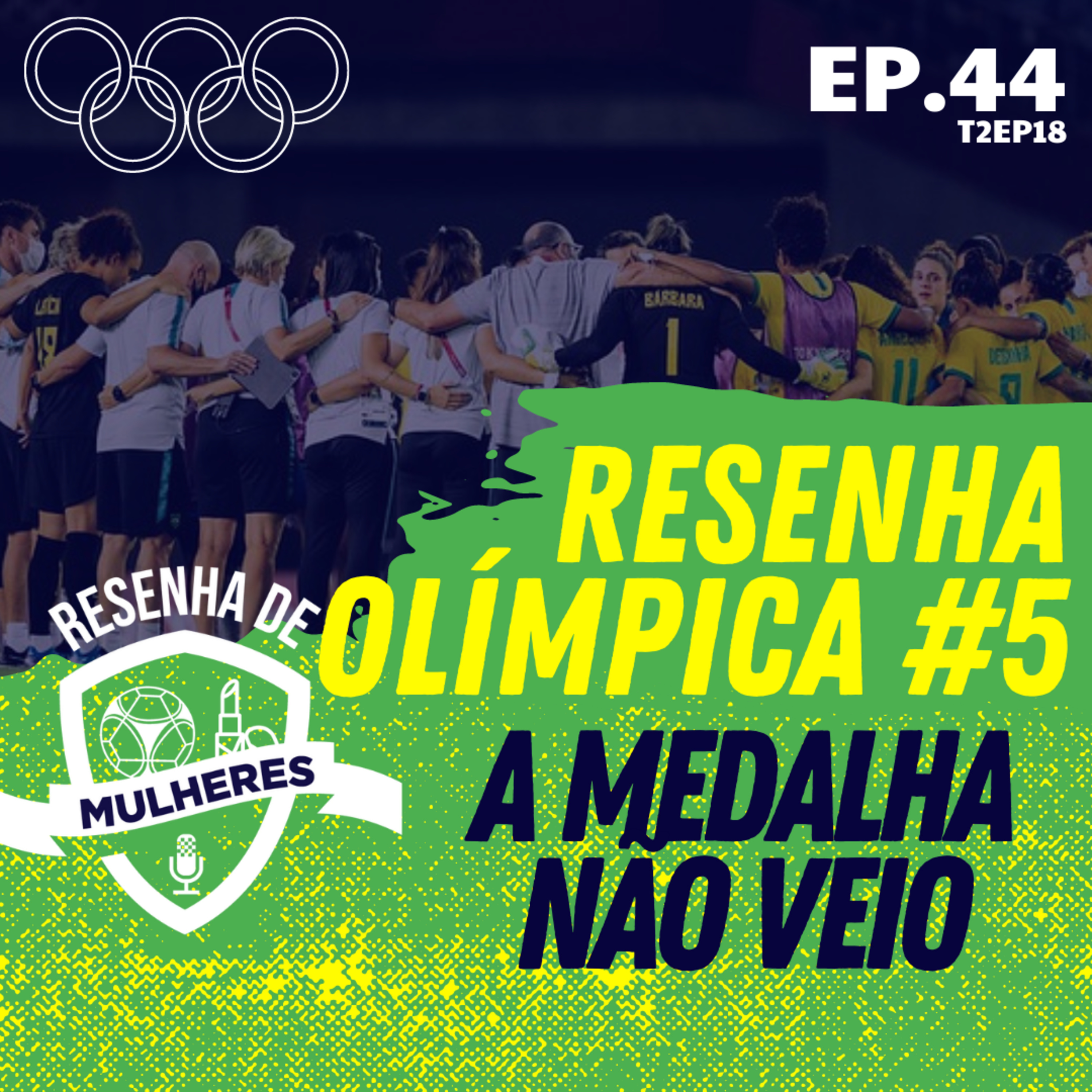 Resenha de Mulheres