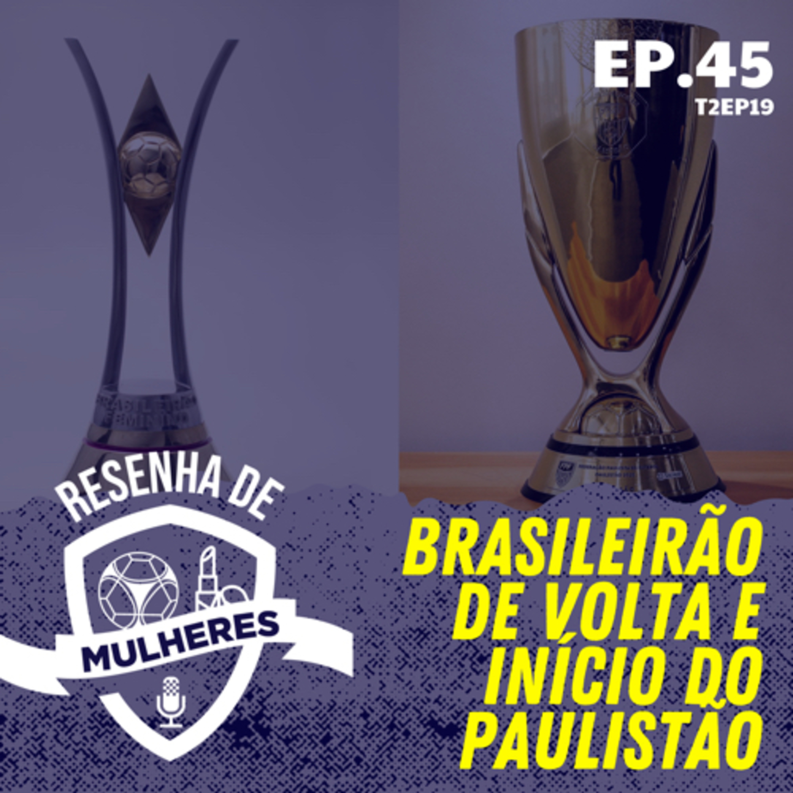 Resenha de Mulheres